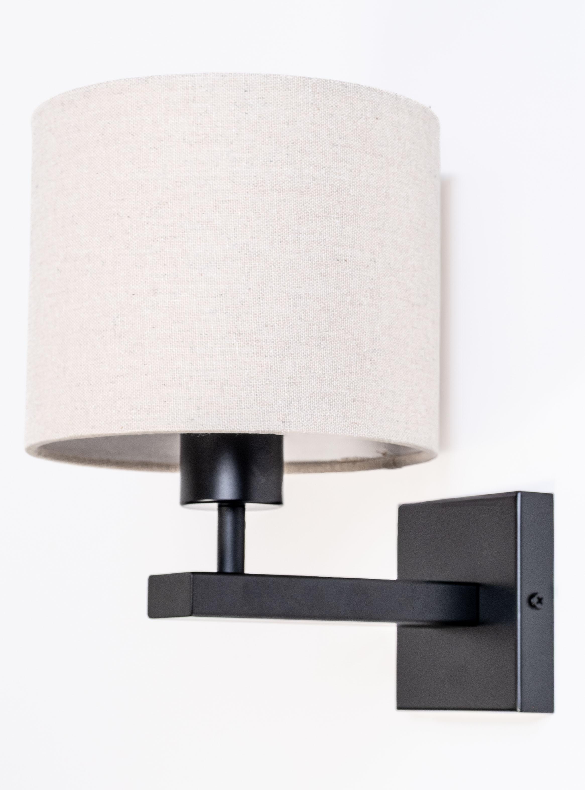 Apliqué Cilindro E27-2