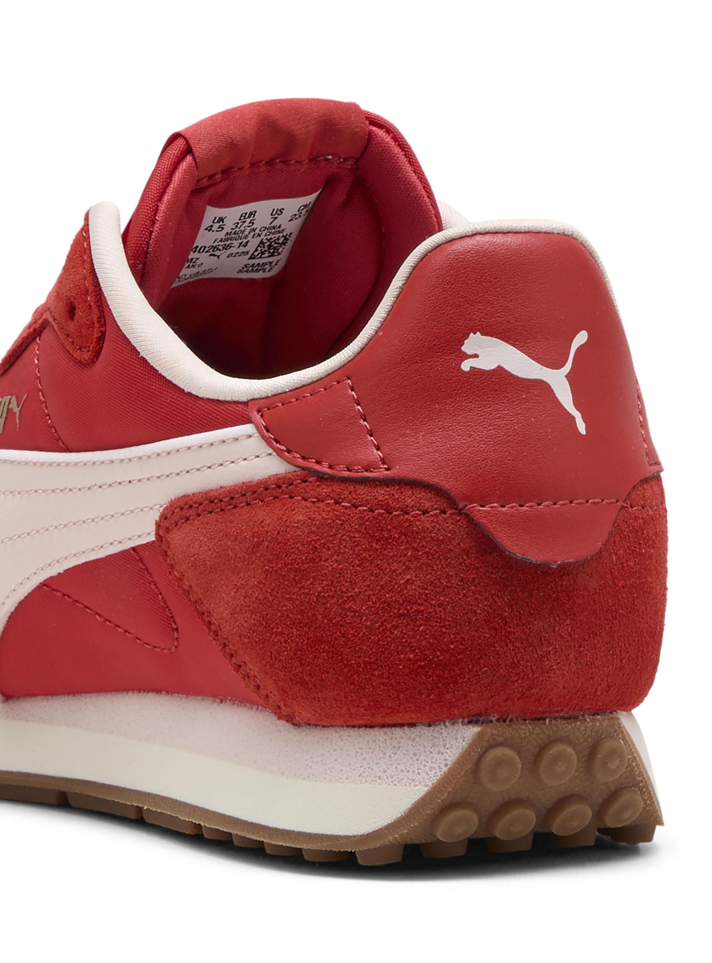 Zapatilla Urbana  ST. Miler Ros Mujer-2