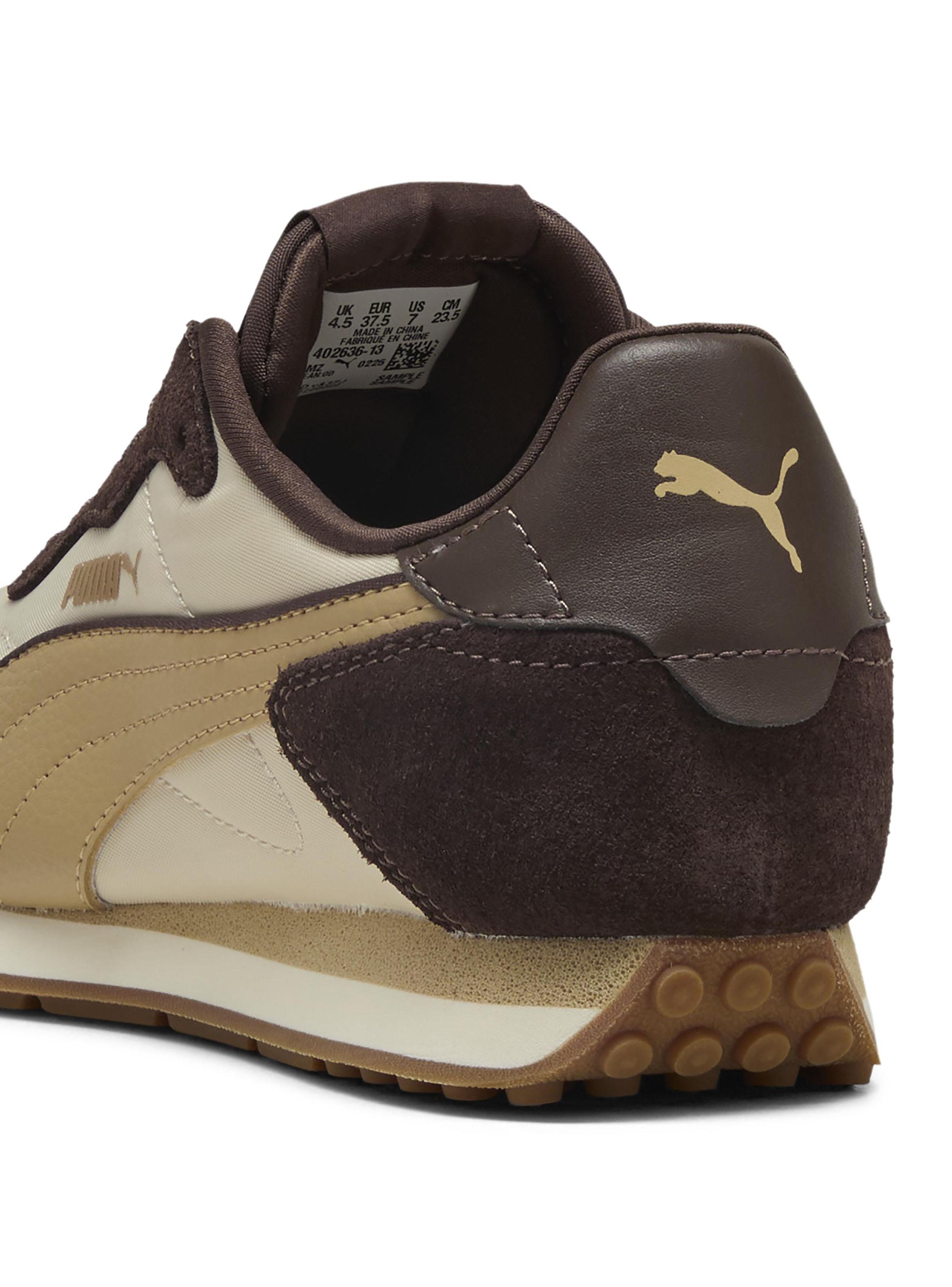 Zapatilla Urbana Mujer ST- Miler Ros-2