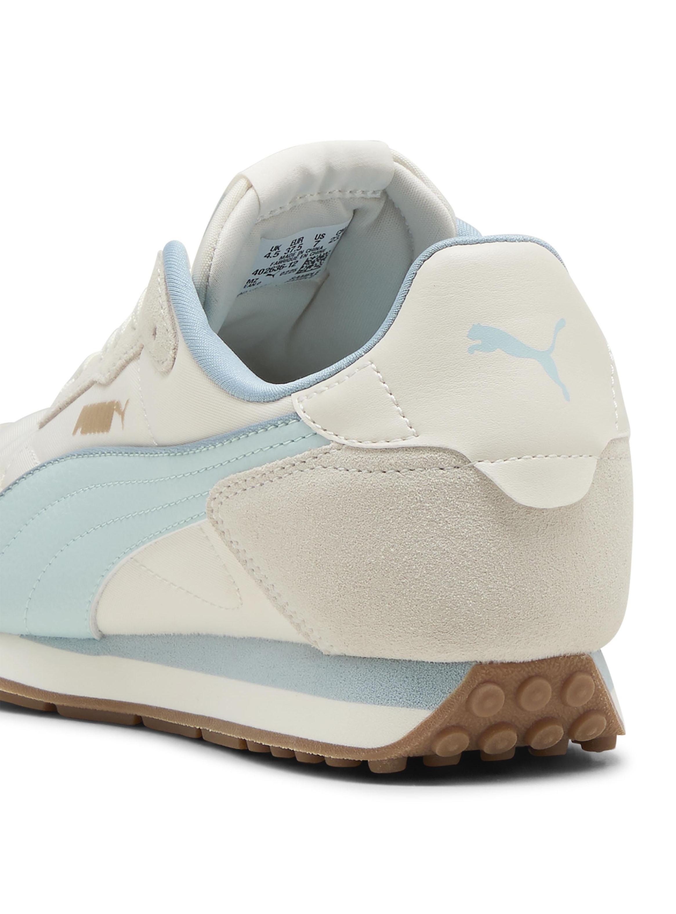 Zapatilla Urbana Wns ST-Miler Ros Mujer-3