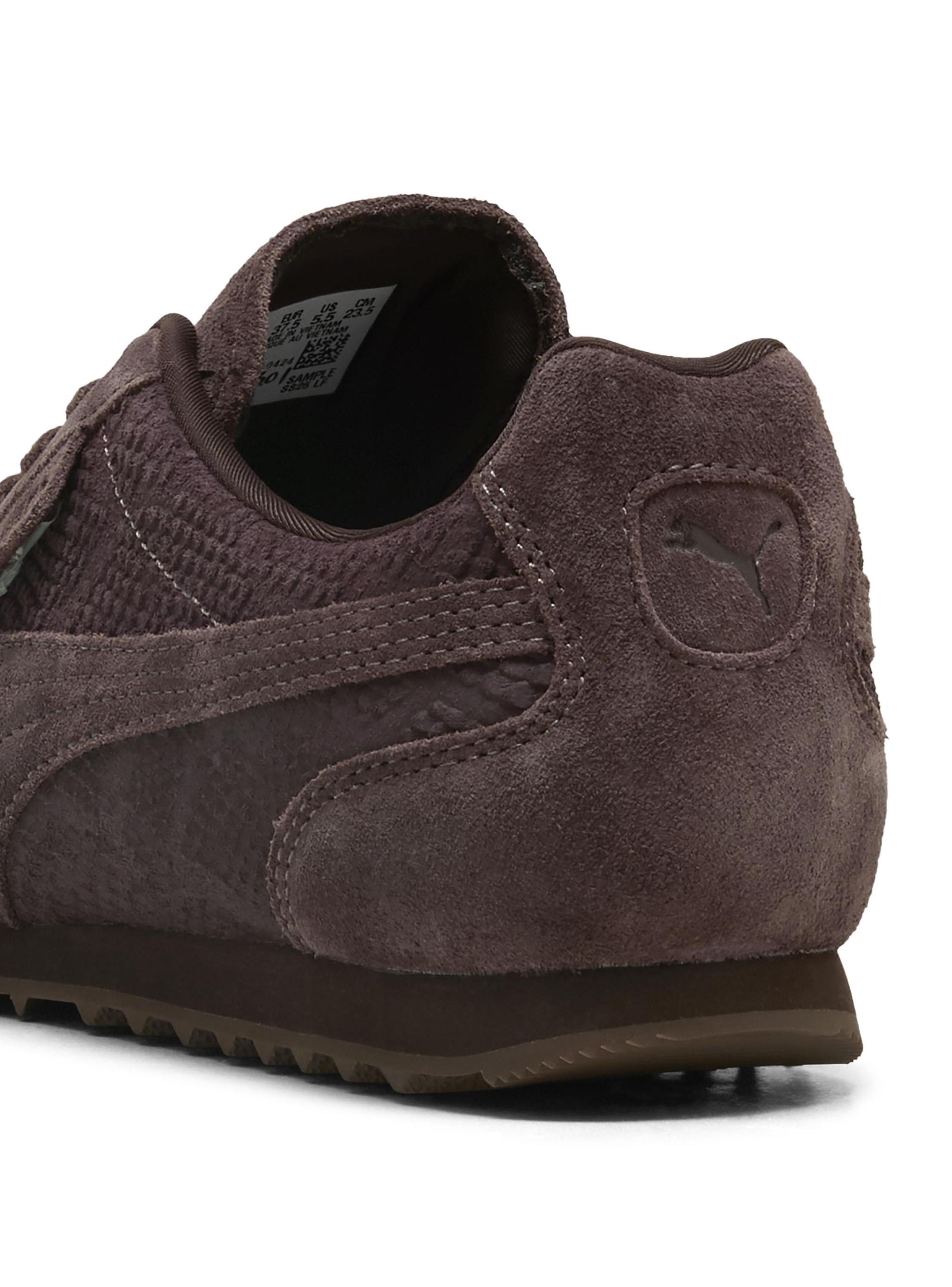 Zapatilla Urbana Arizona-Pyth Mujer-2