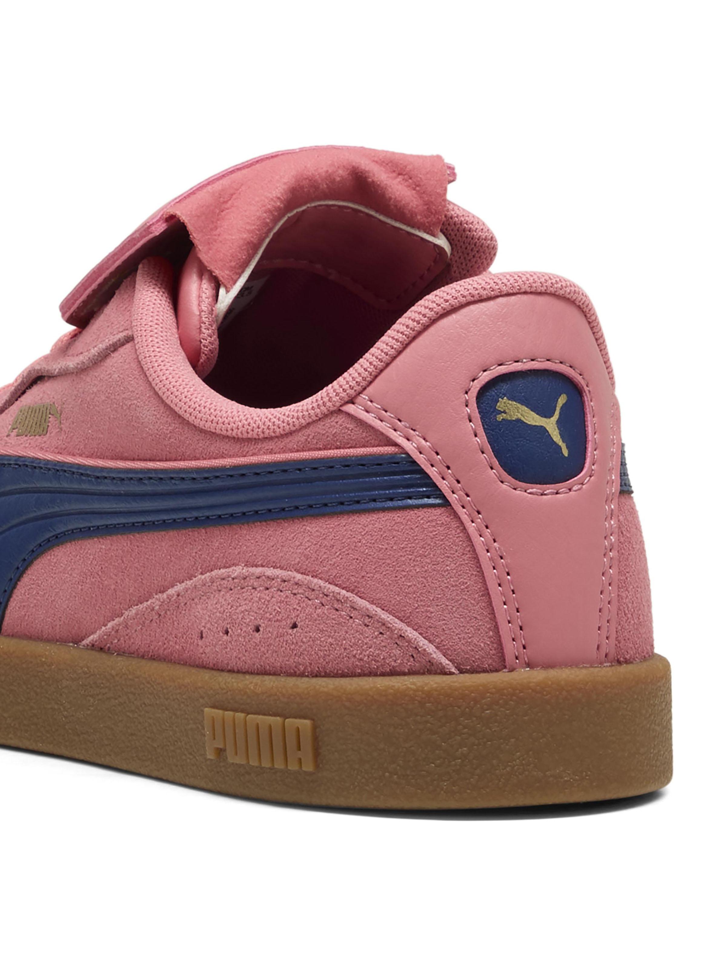 Zapatilla Urbana Color Club Azura S Mujer-3