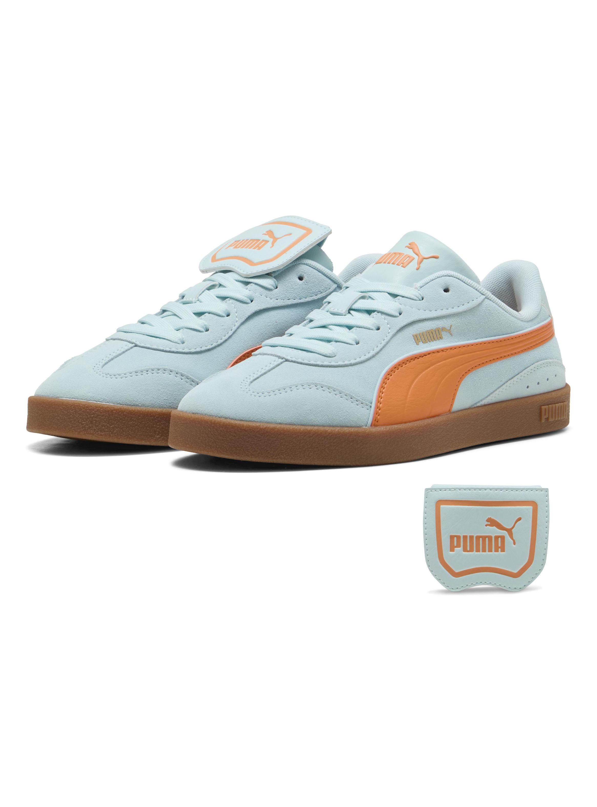 Zapatilla Urbana Club-Azura S Mujer-1