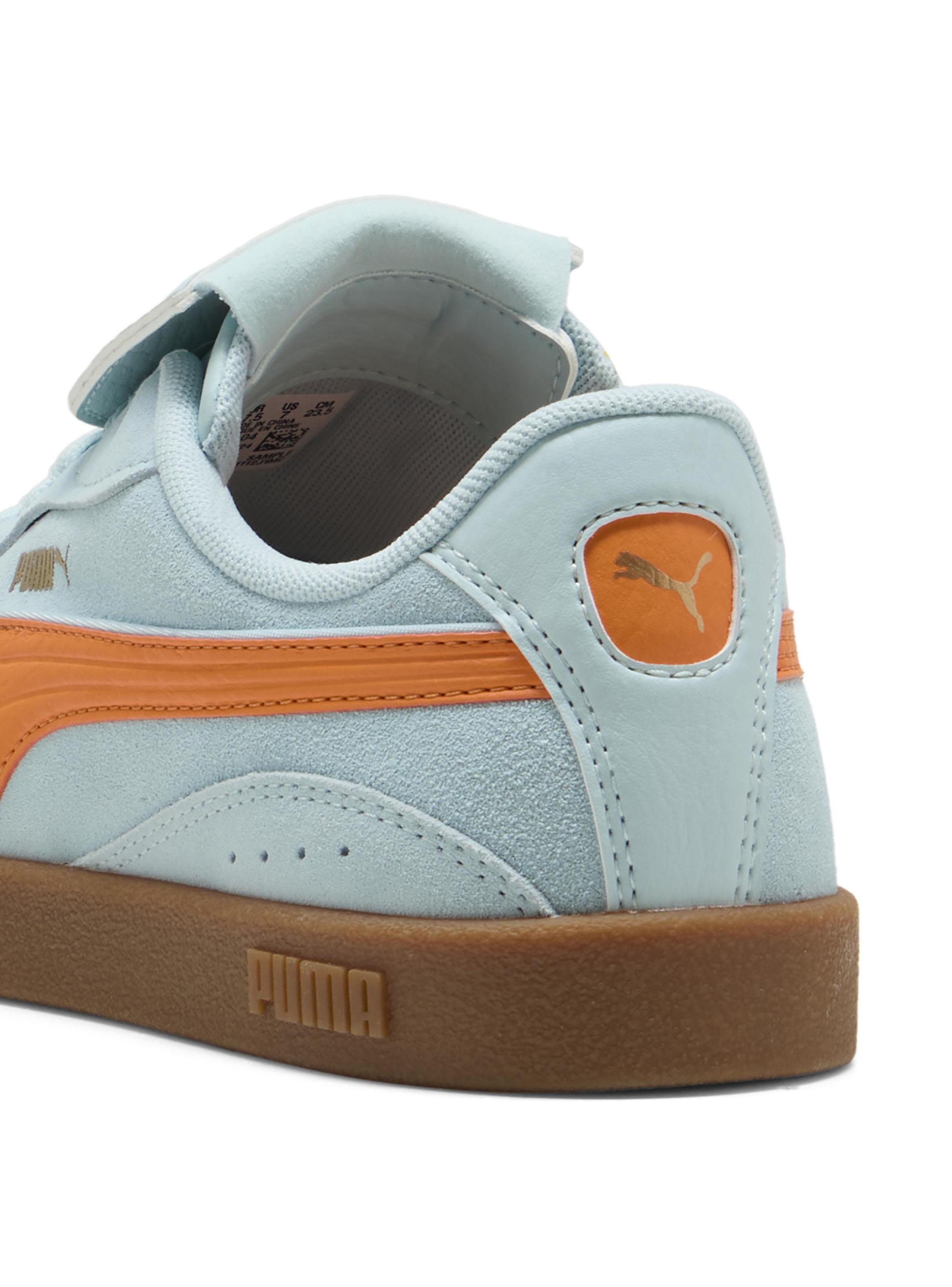 Zapatilla Urbana Club-Azura S Mujer-2