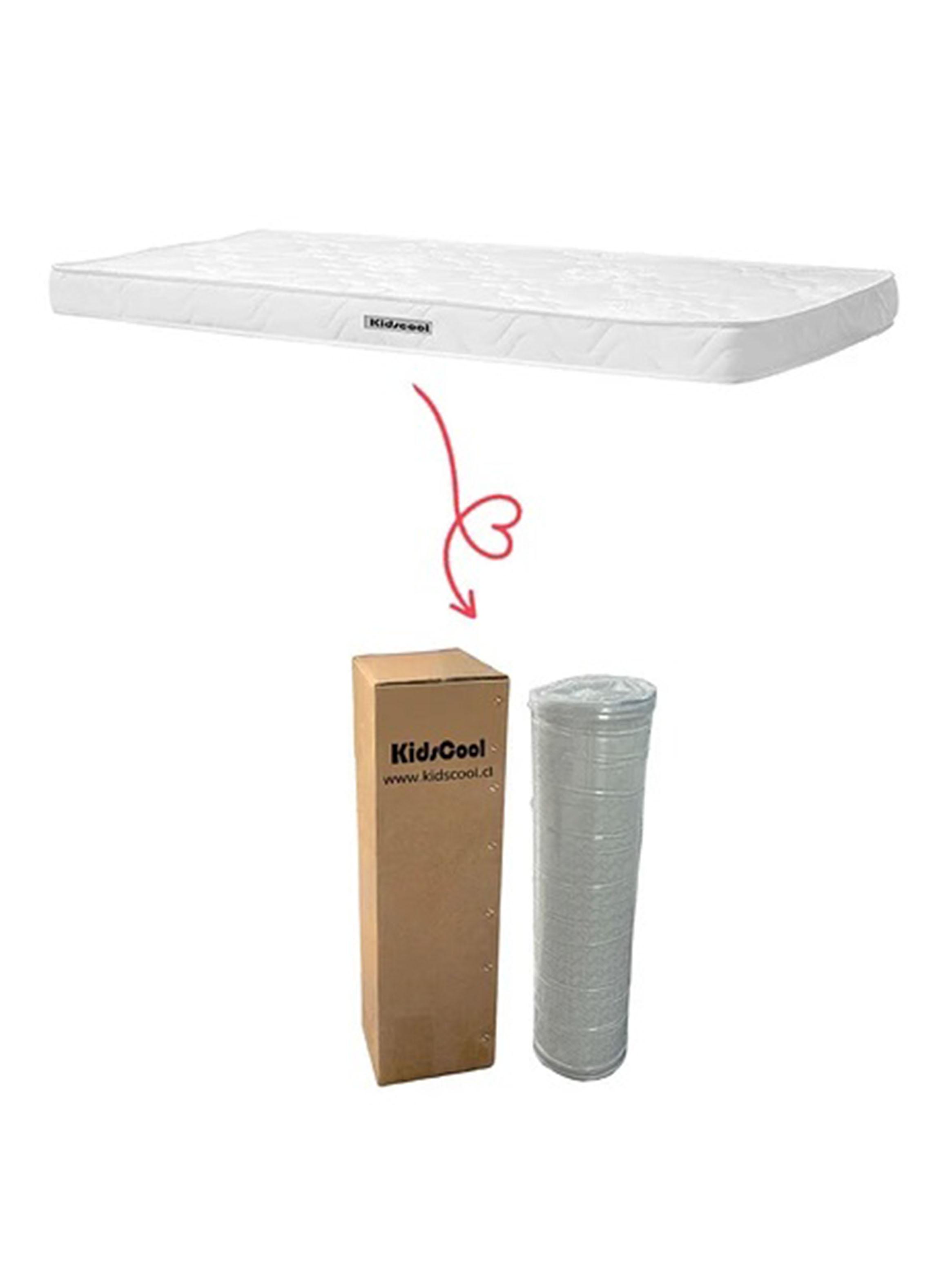 Colchón Cuna Baby Box 130 x 60 cm-4