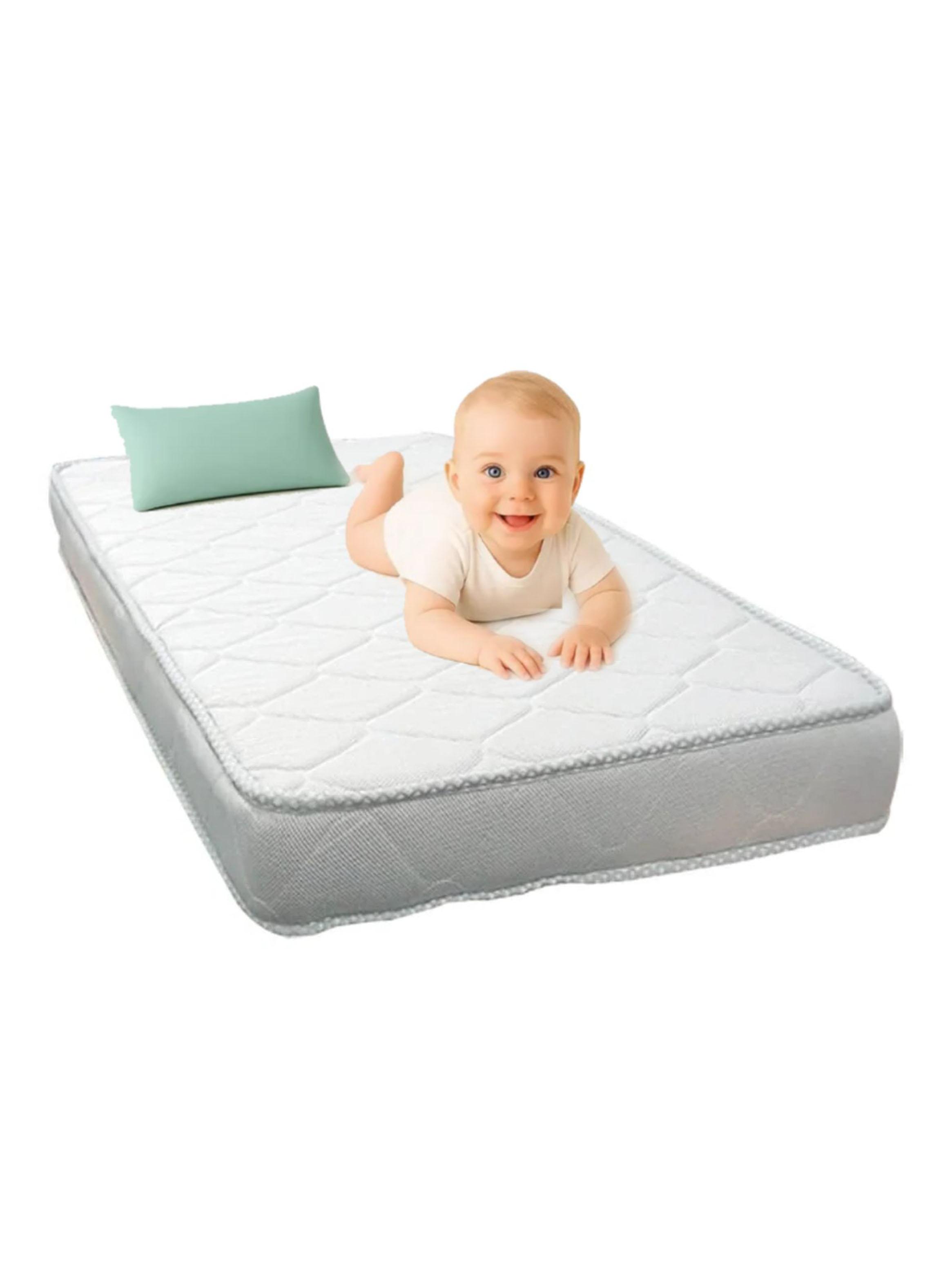 Colchón Cuna Baby Box 130 x 60 cm-2