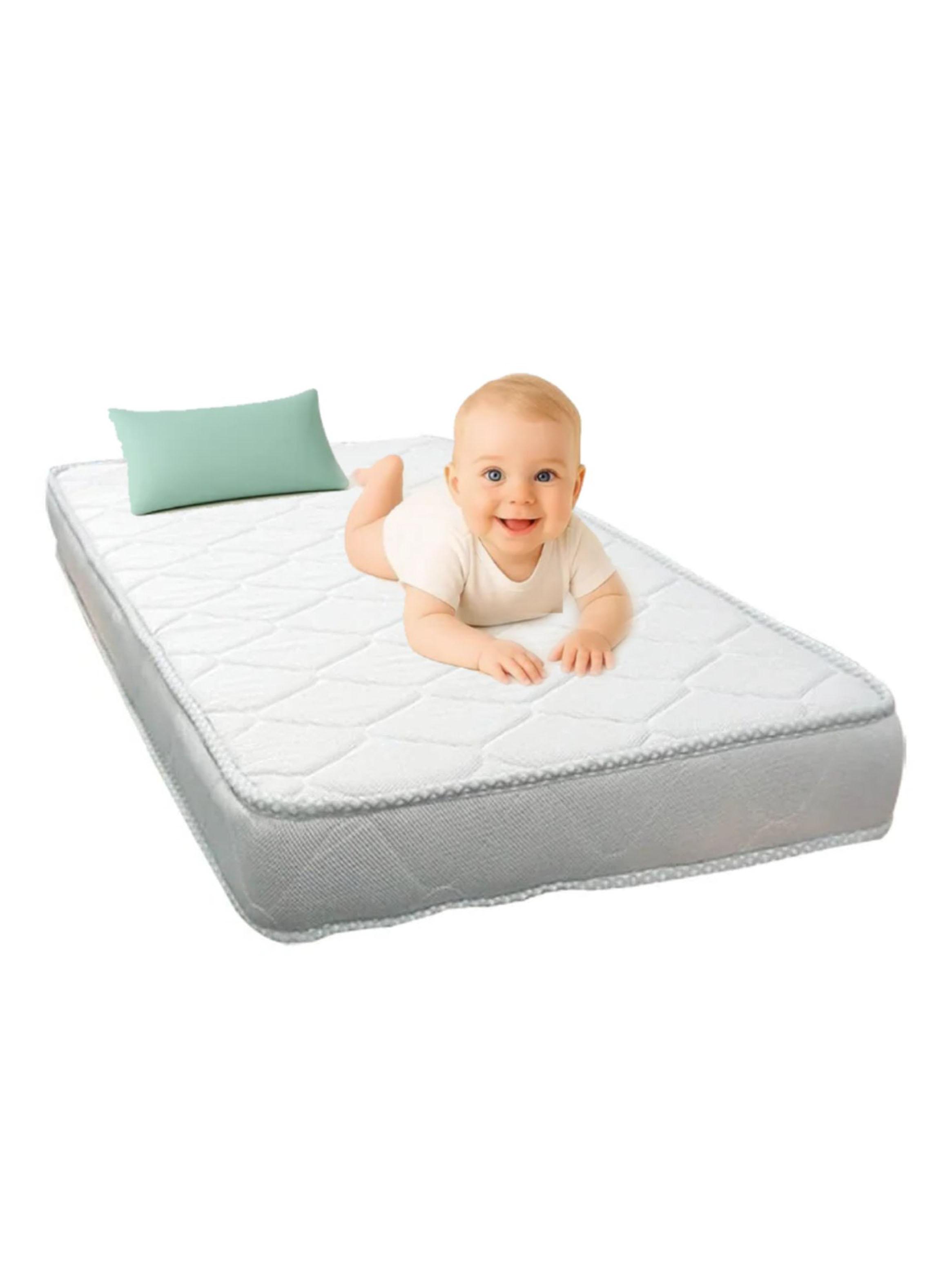 Colchón Cuna Baby Box 130 x 70 cm-2