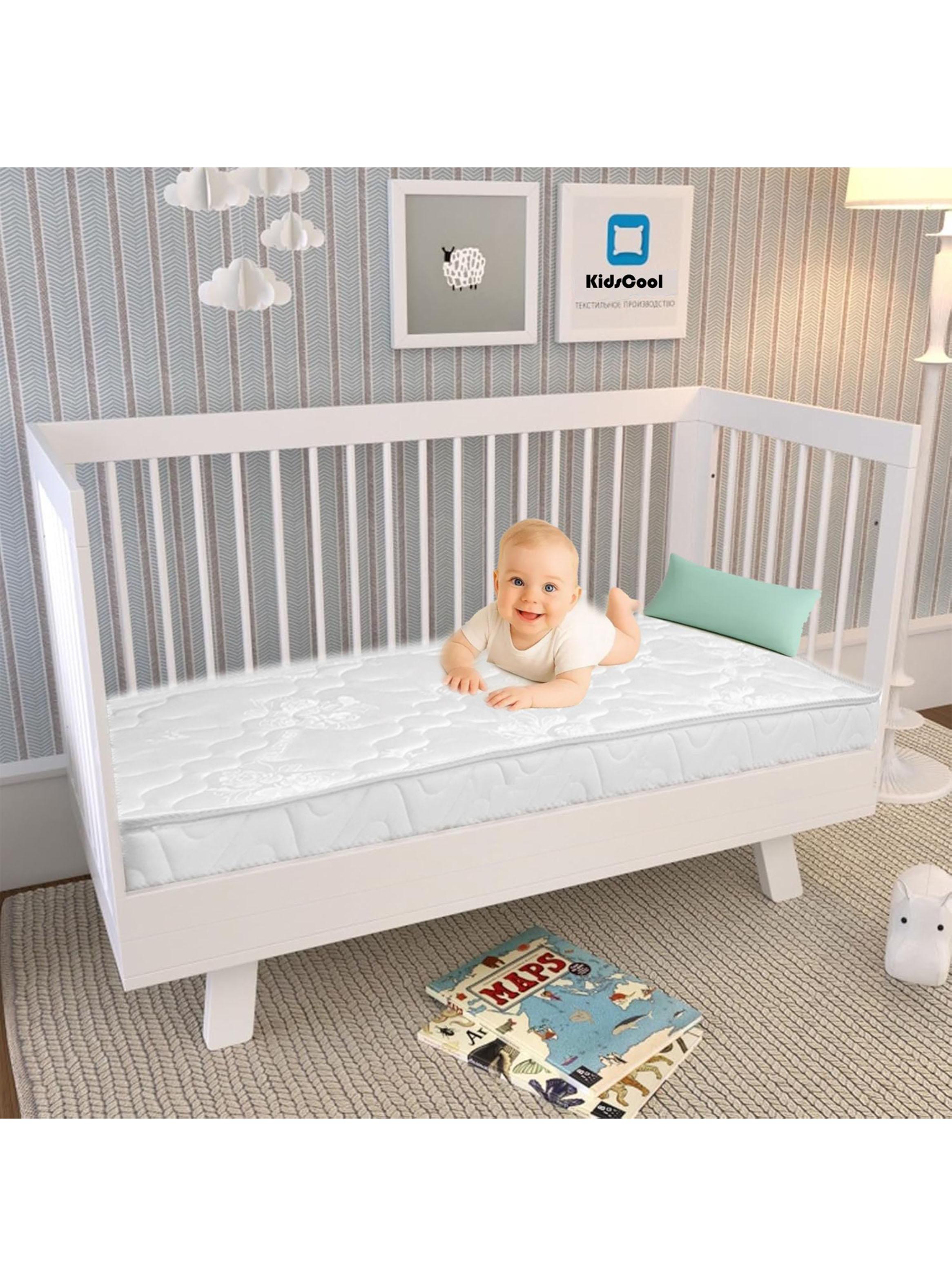 Colchón Cuna Baby Box 130 x 70 cm-5
