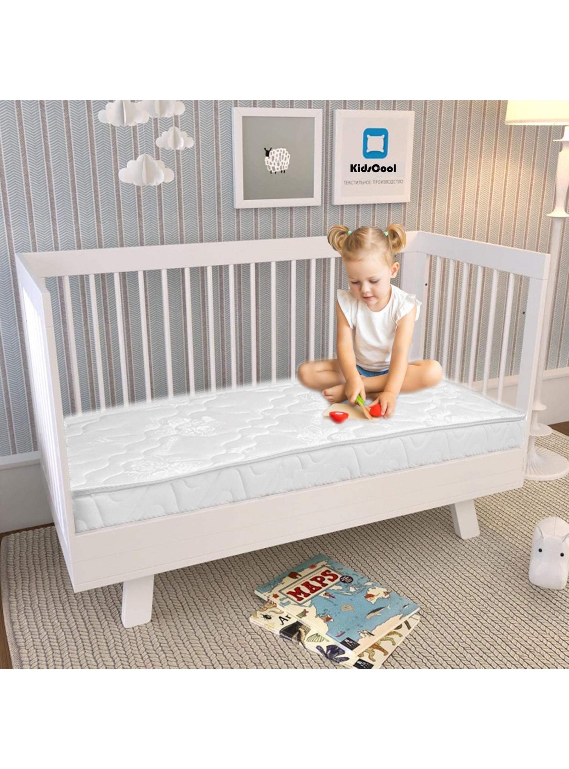 Colchón Cama Box 188 x 78 cm-5