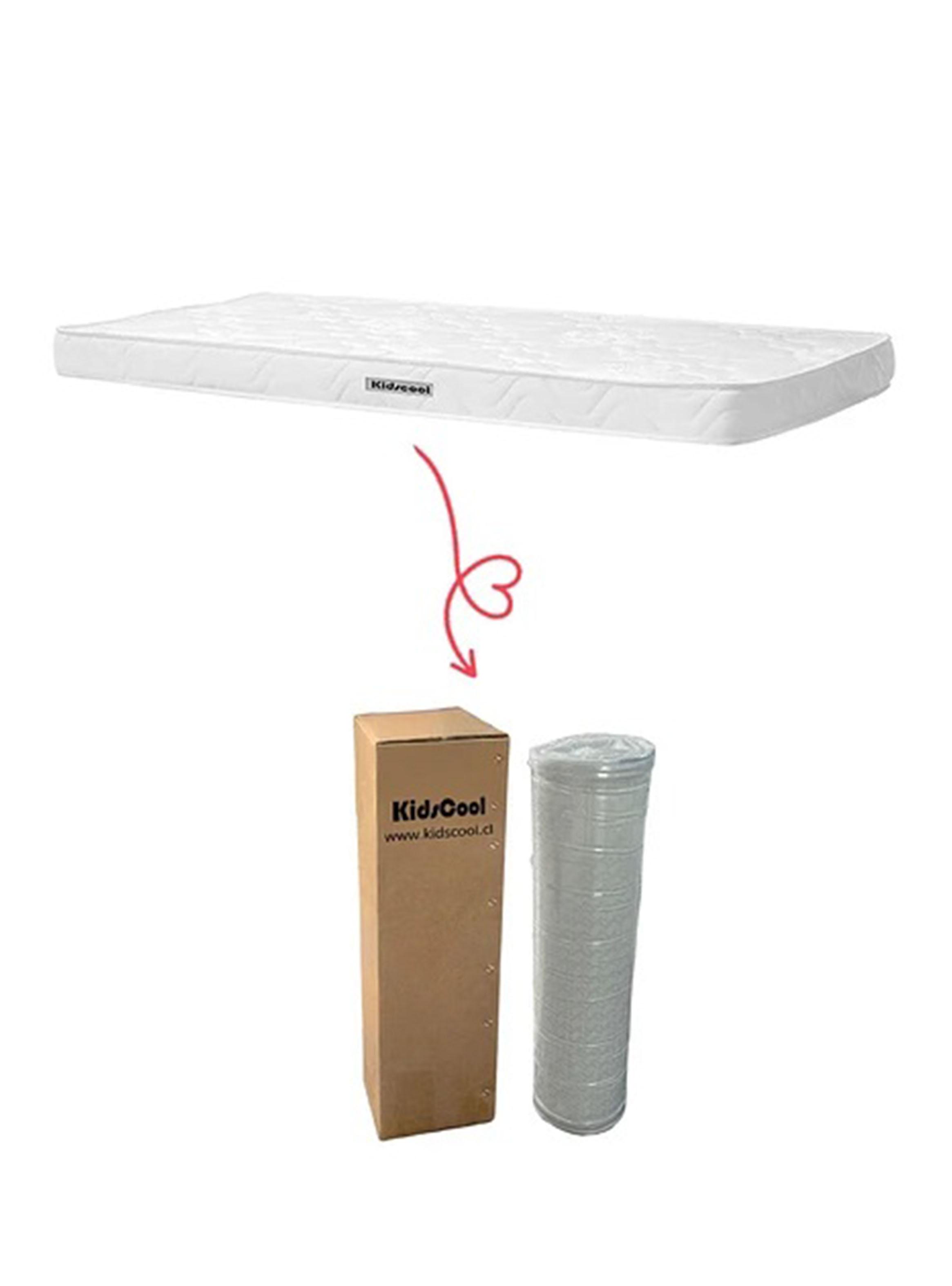 Colchón Cama Box 188 x 78 cm-4