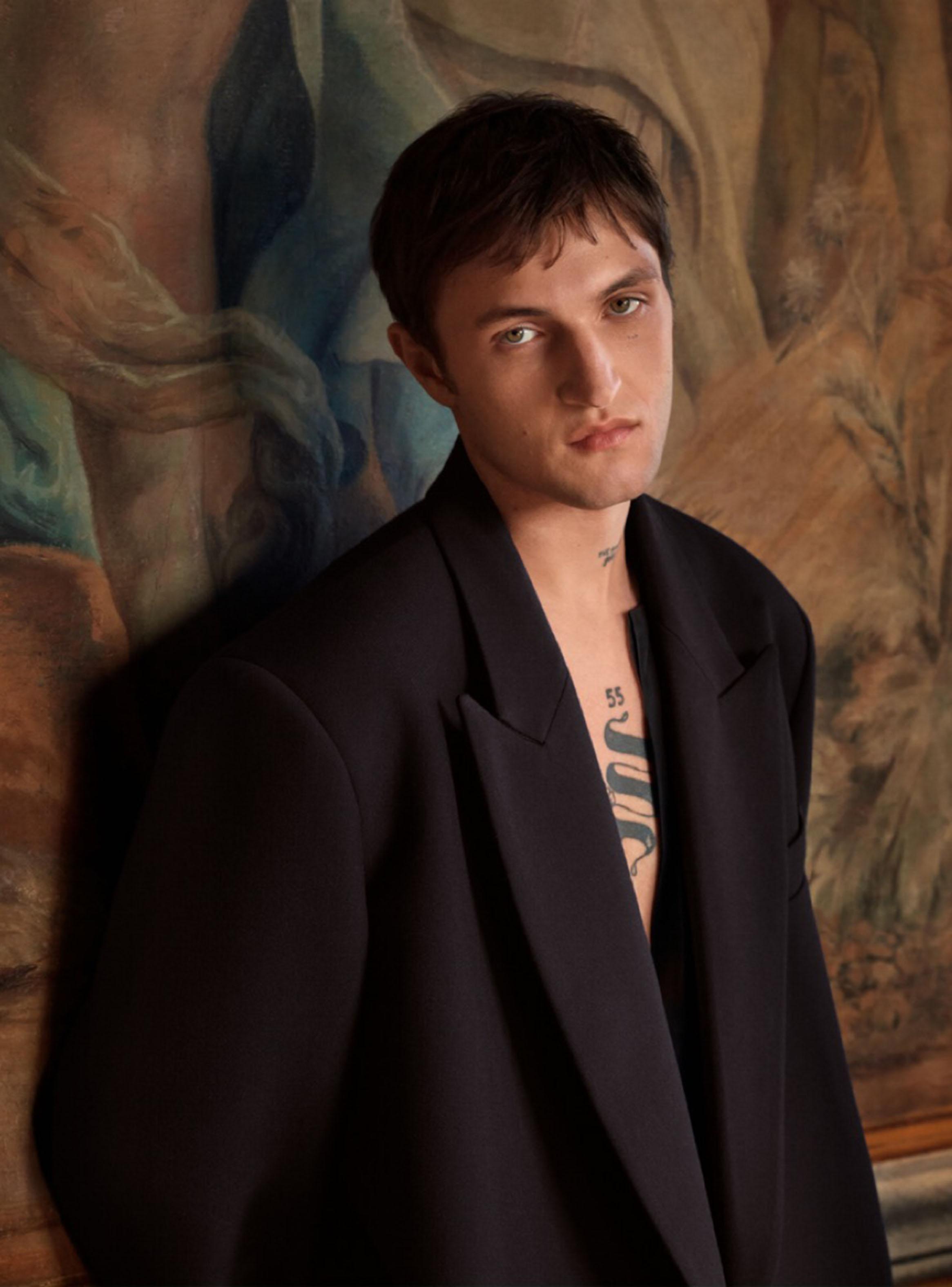 Perfume Born in Roma Uomo Purple Melancholia EDP Hombre 50 ml-5