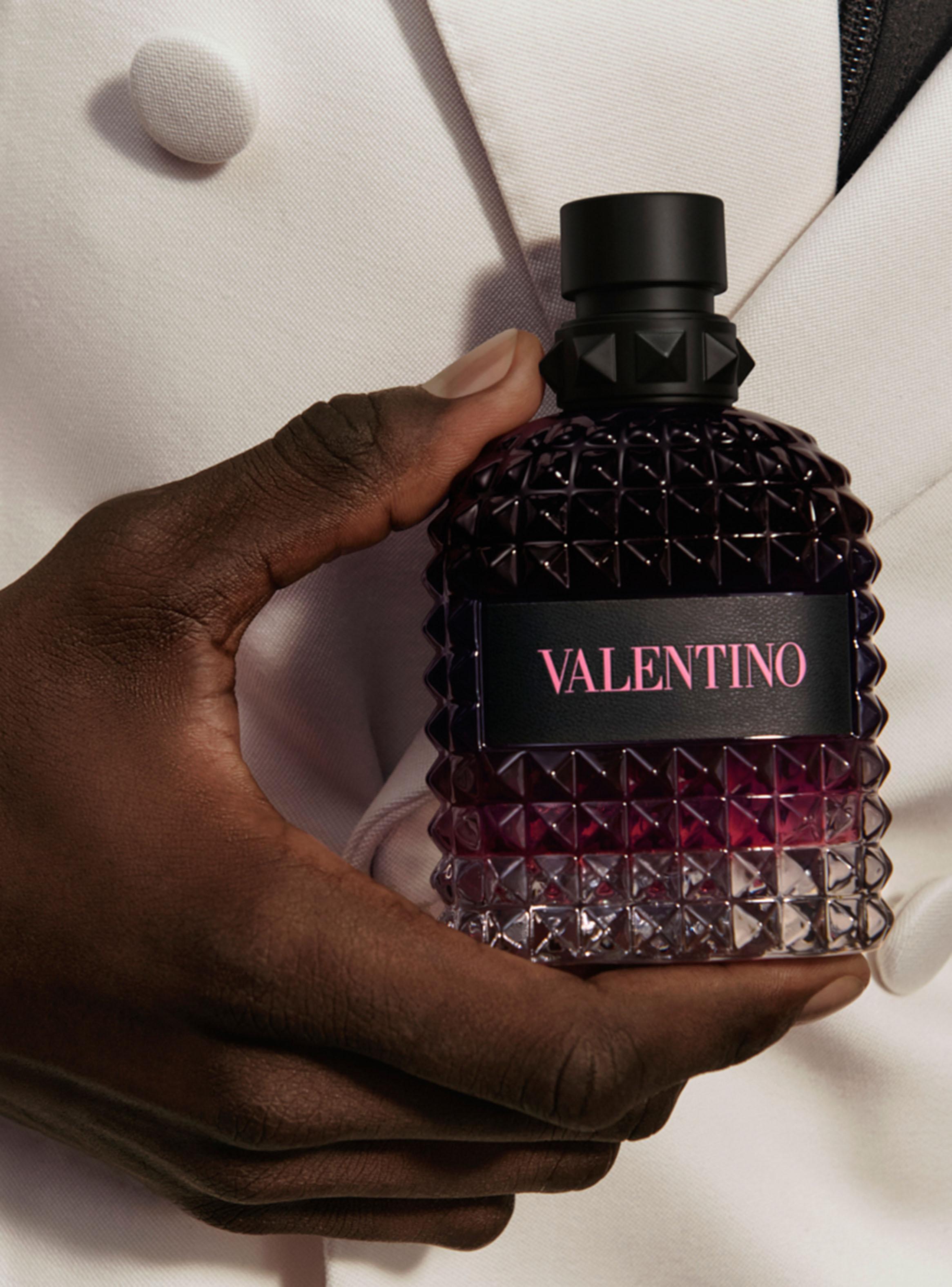 Perfume Born in Roma Uomo Purple Melancholia EDP Hombre 50 ml-3