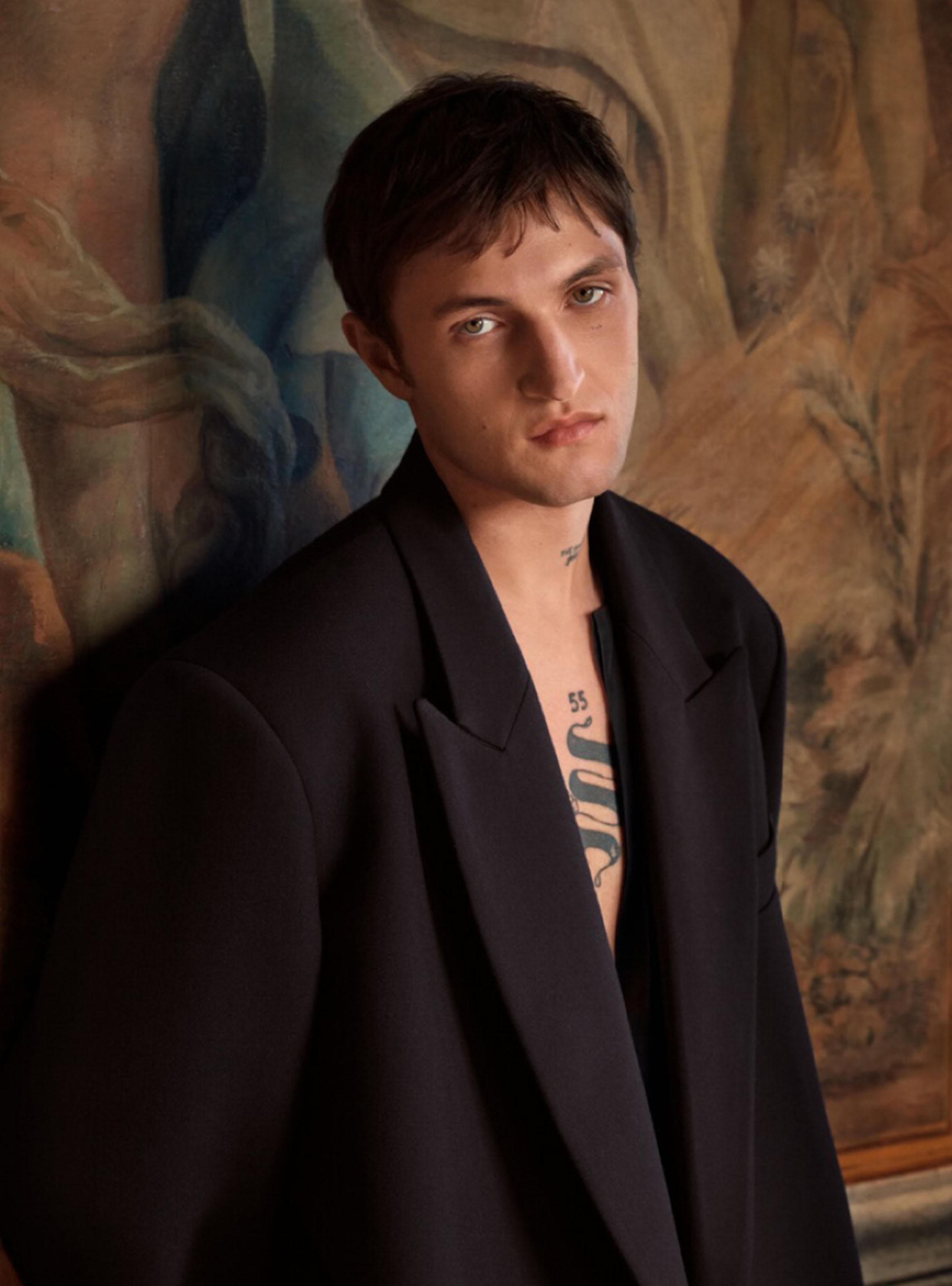 Perfume Born in Roma Uomo Purple Melancholia EDP Hombre 50 ml-5