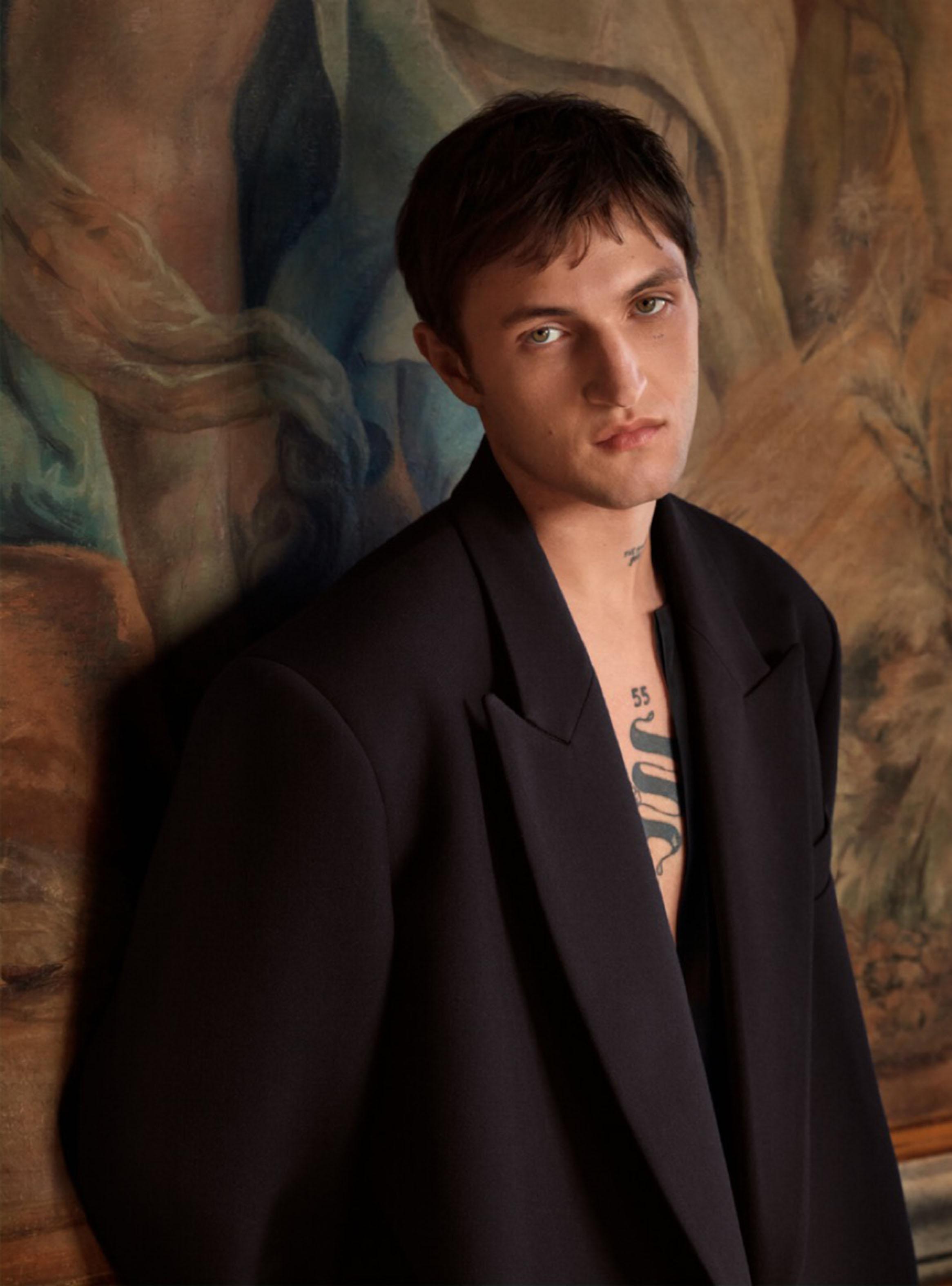 Perfume Born in Roma Uomo Purple Melancholia EDP Hombre 100 ml-5