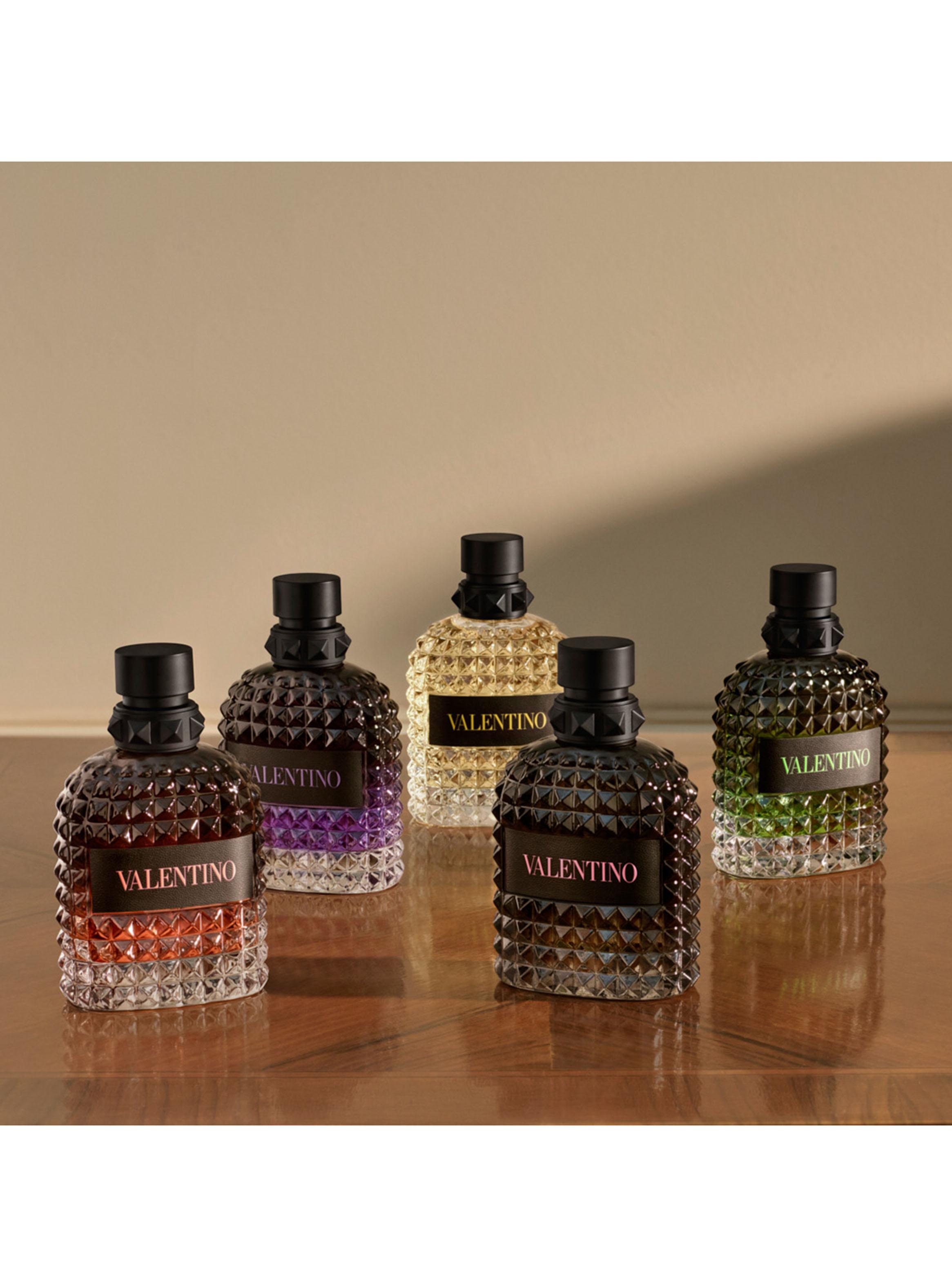 Perfume Born in Roma Uomo Purple Melancholia EDP Hombre 100 ml-4