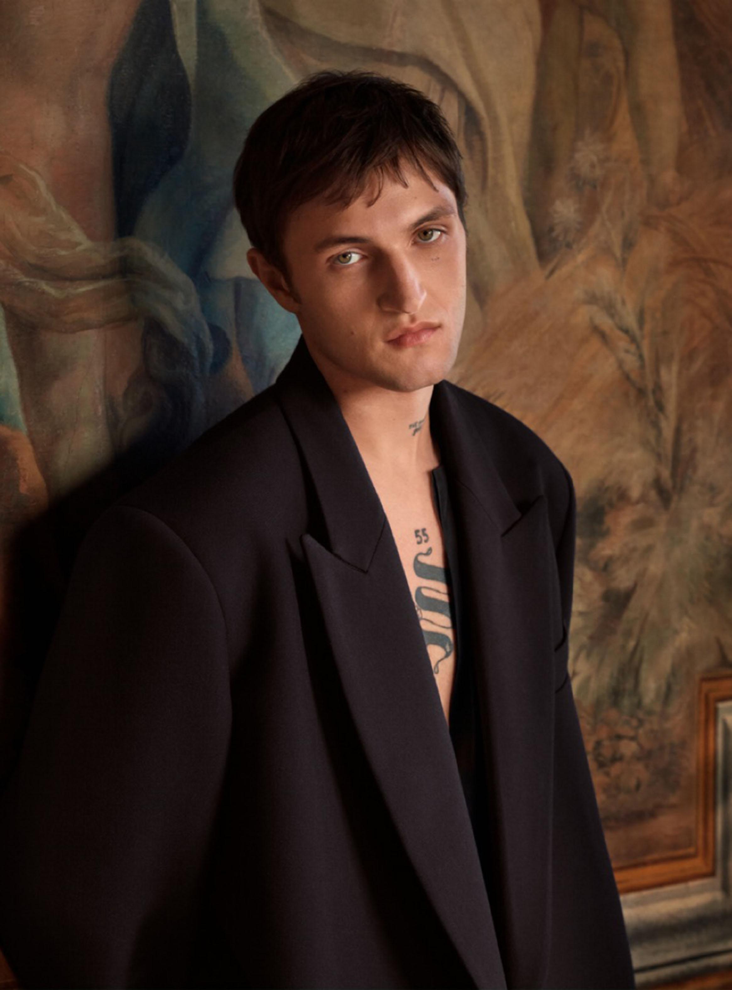 Perfume Born in Roma Uomo Purple Melancholia EDP Hombre 100 ml-5