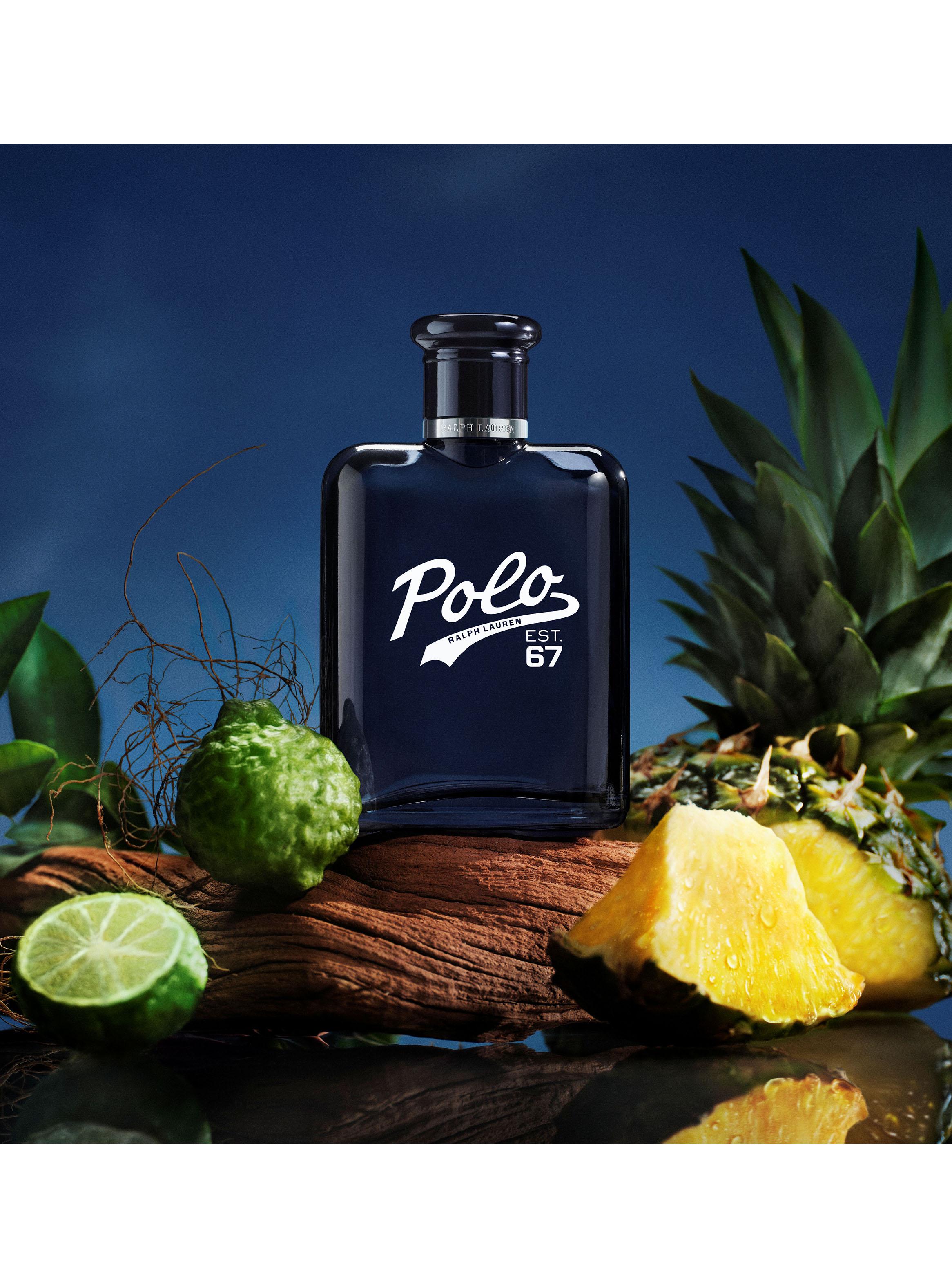 Perfume Polo 67 EDT Hombre 125ml Ralph Lauren-2