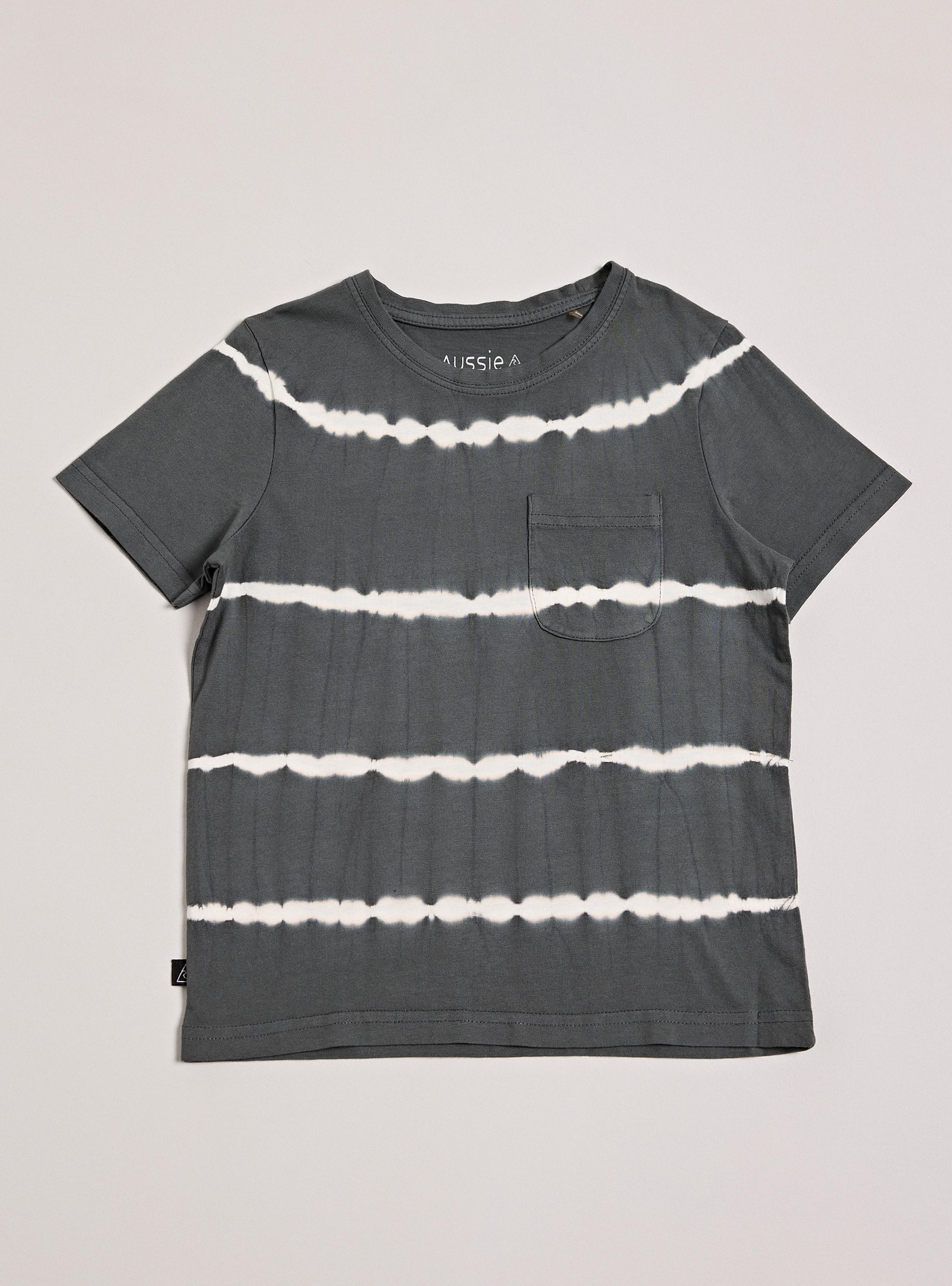 Polera Efecto Tie Dye Niño-1