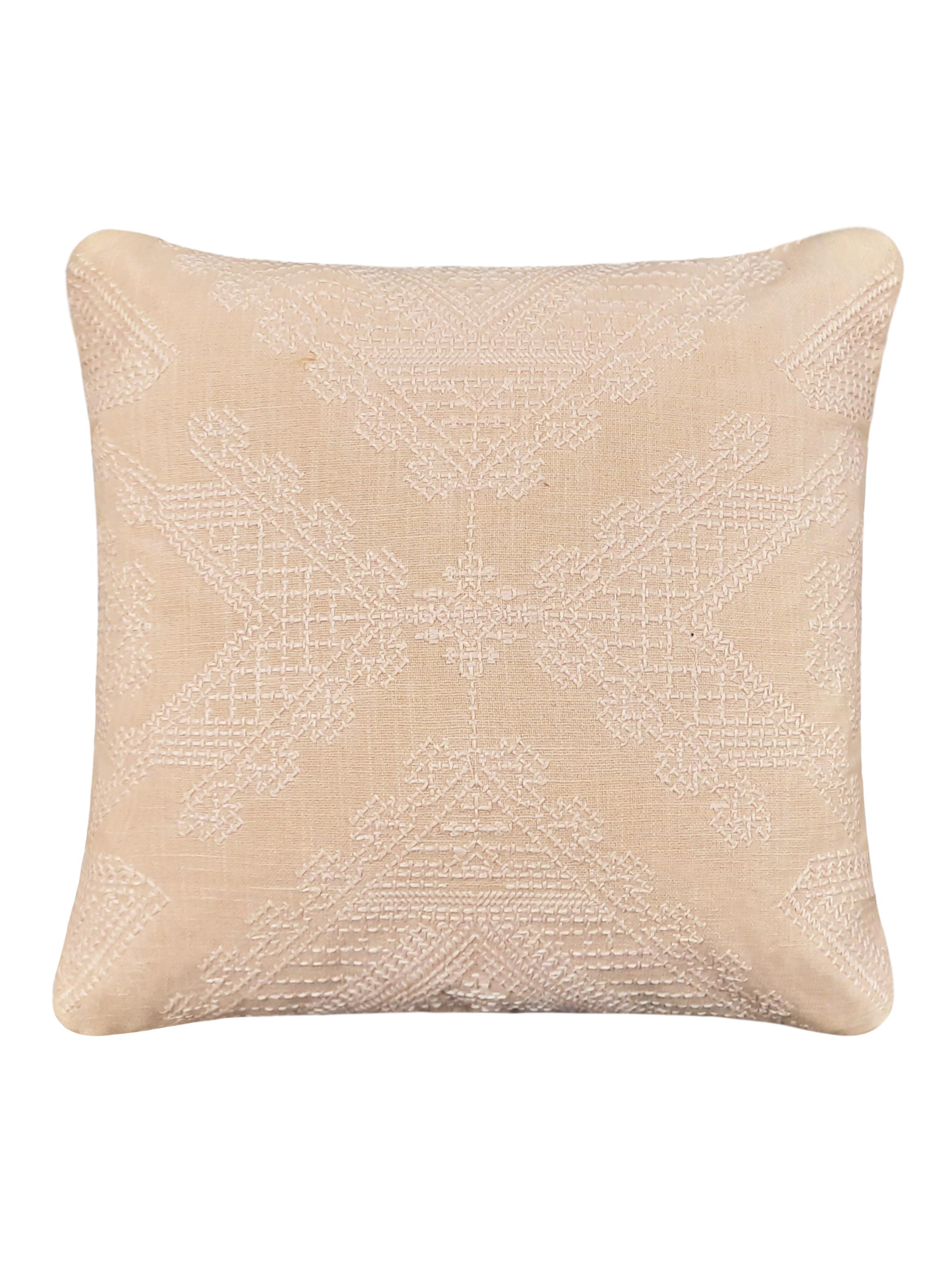 Cojín Marrakech Diagonal 45x45 cm-0