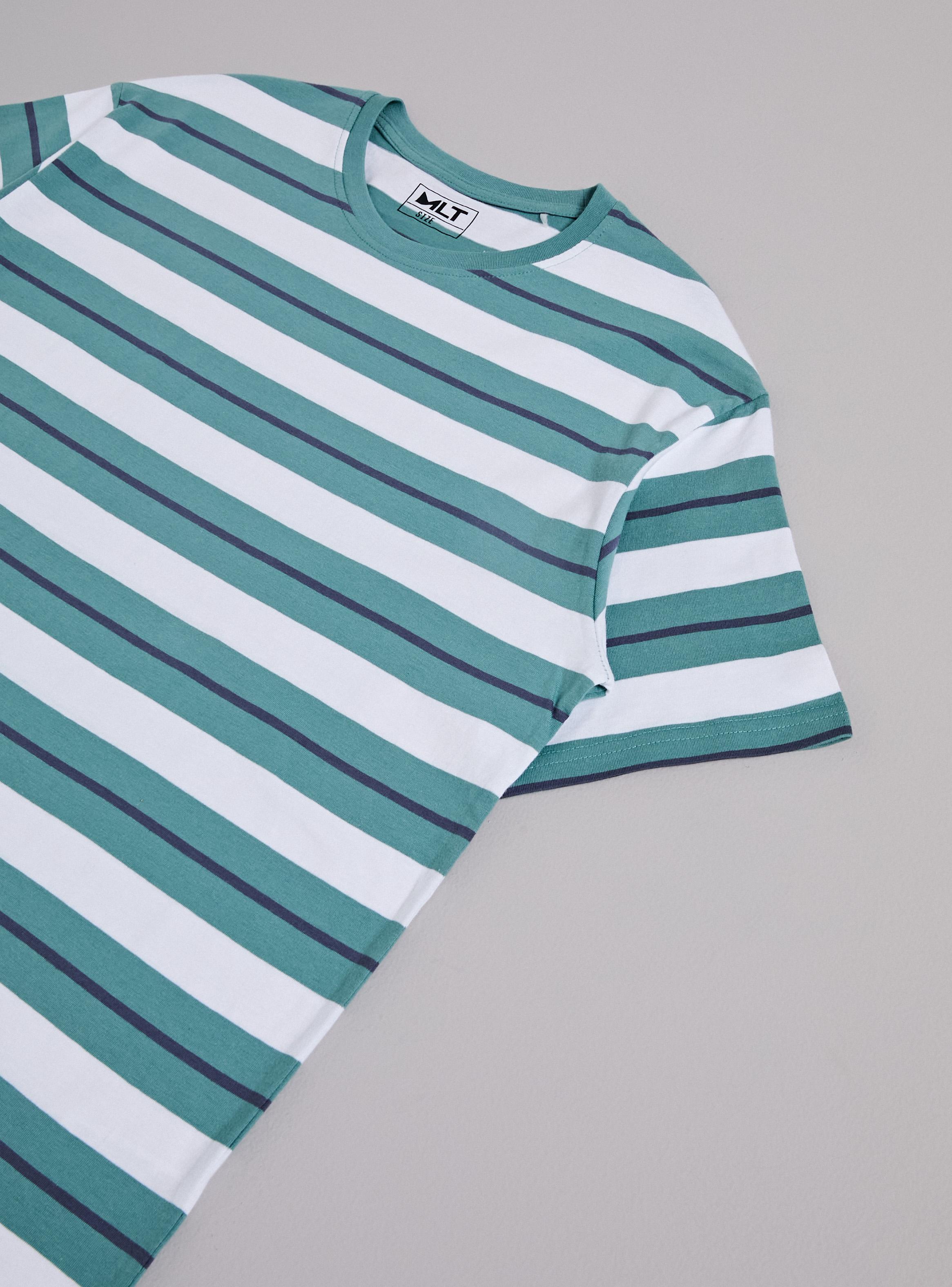 Polera Doble Rayas Niño-3