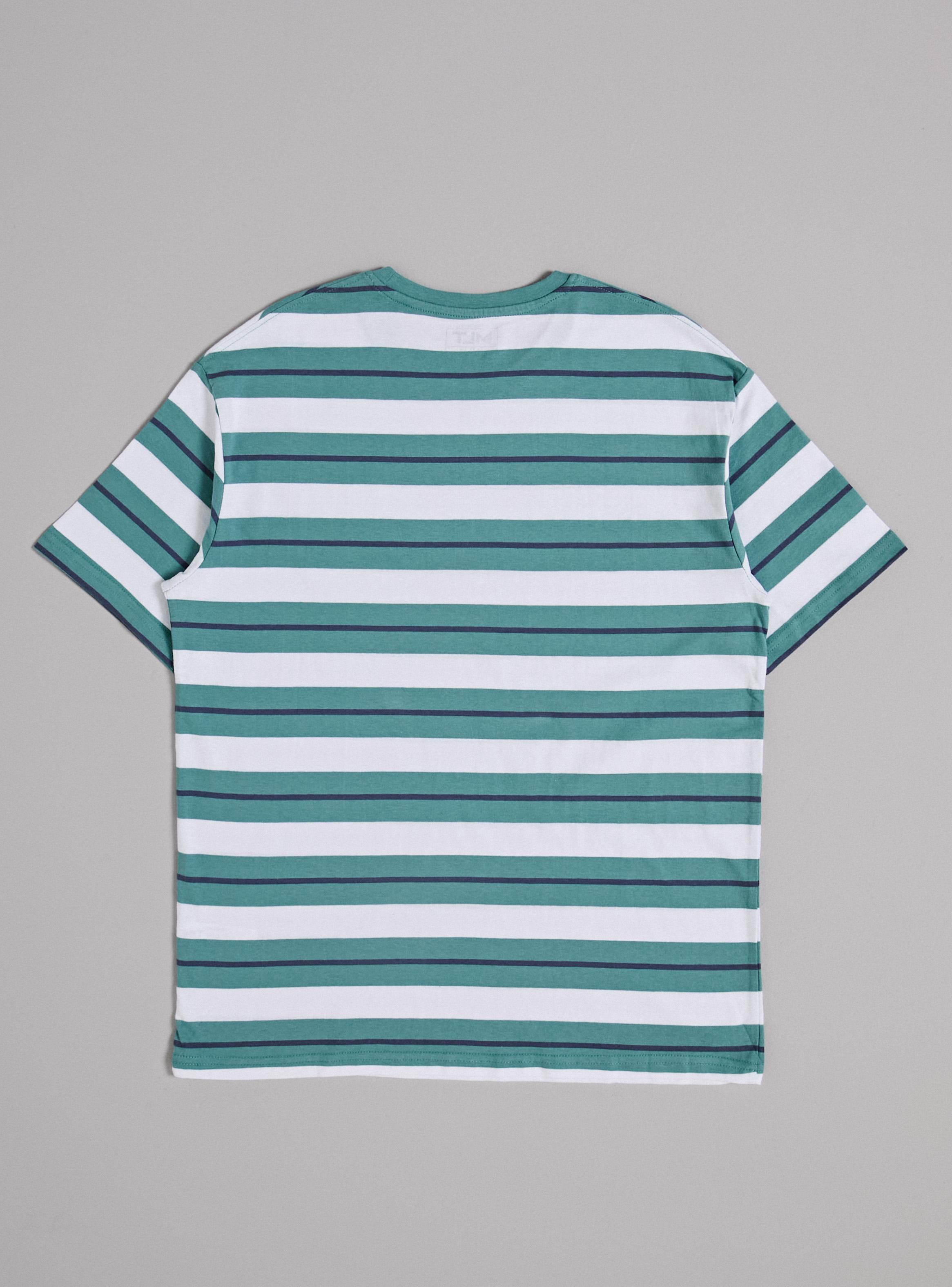 Polera Doble Rayas Niño-2