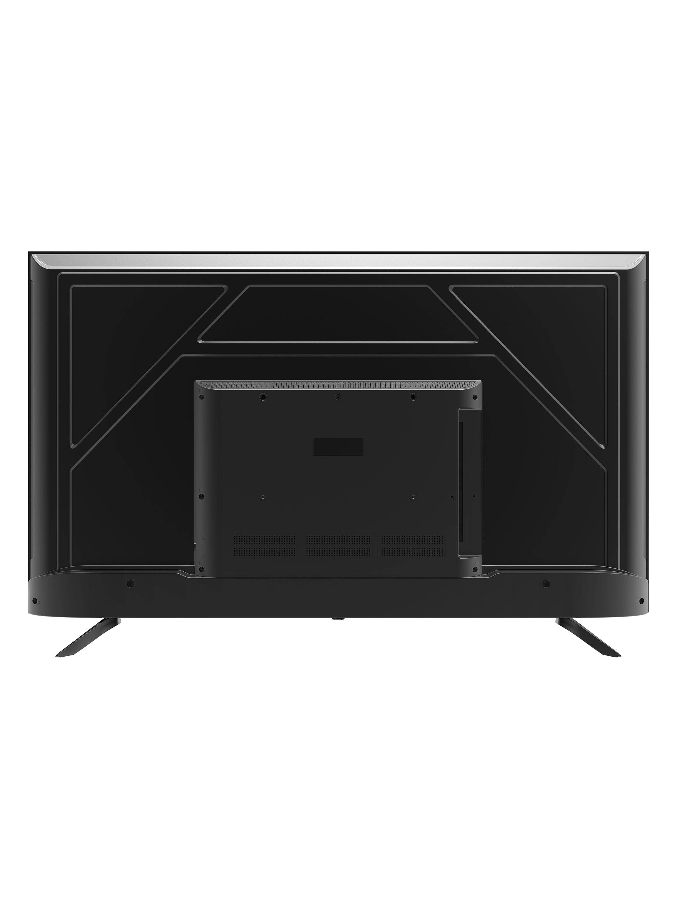 QLED Smart TV 58'' 4K UHD Google TV MGGK58UFQ5-2