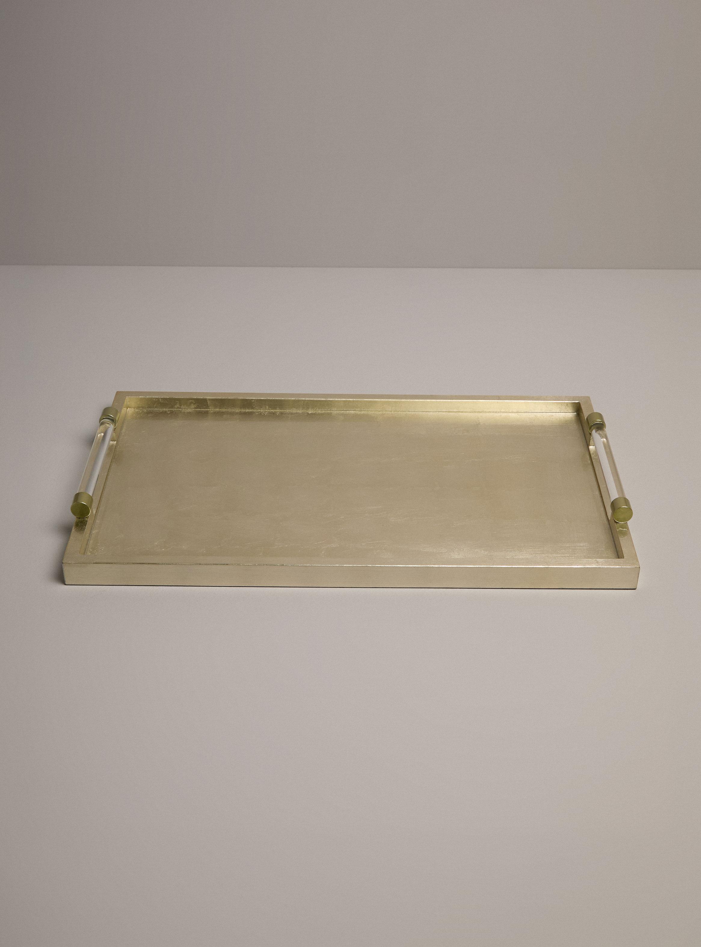 Bandeja M 50x30  cm-0