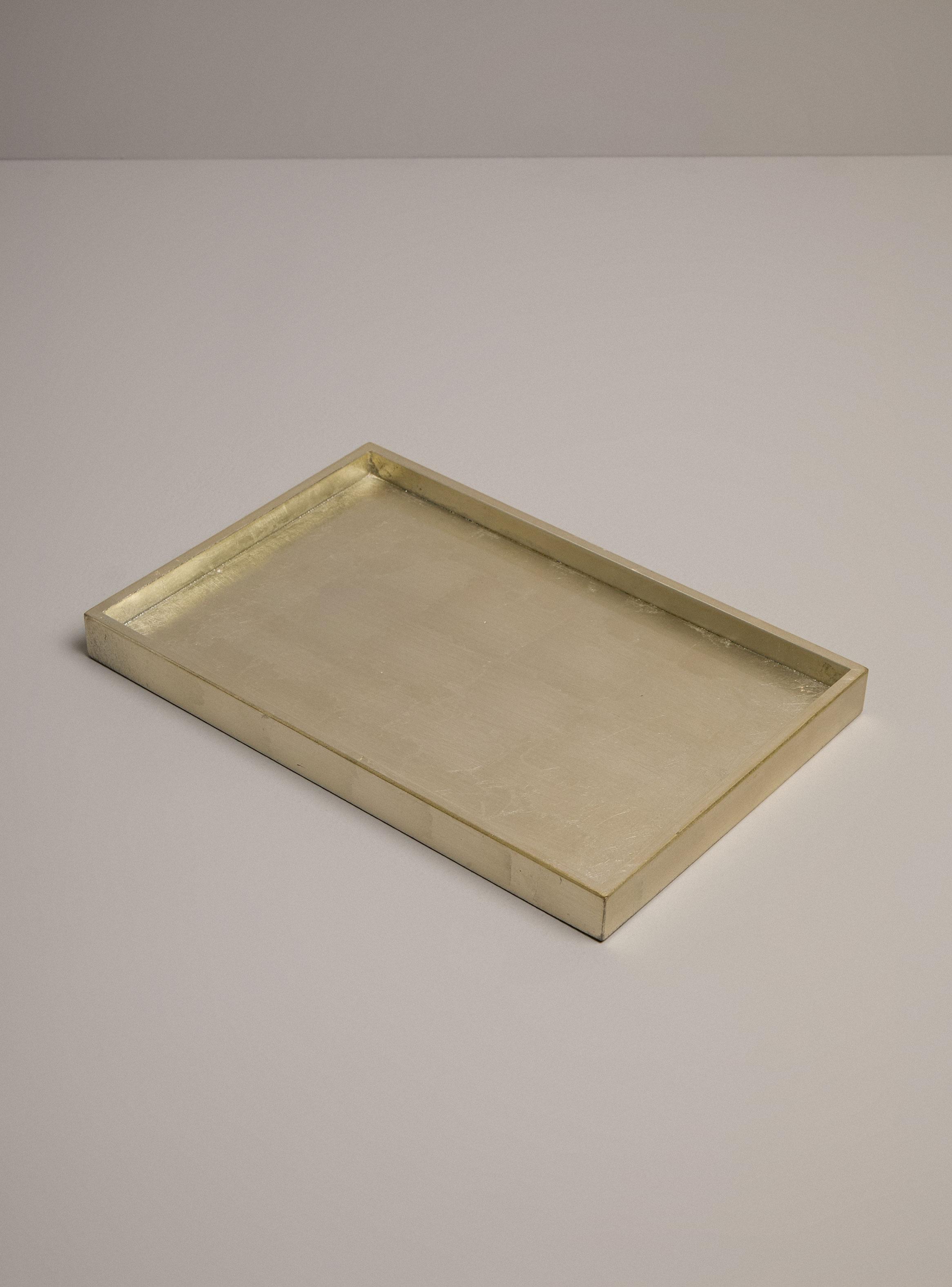 Bandeja S 30x20  cm-1