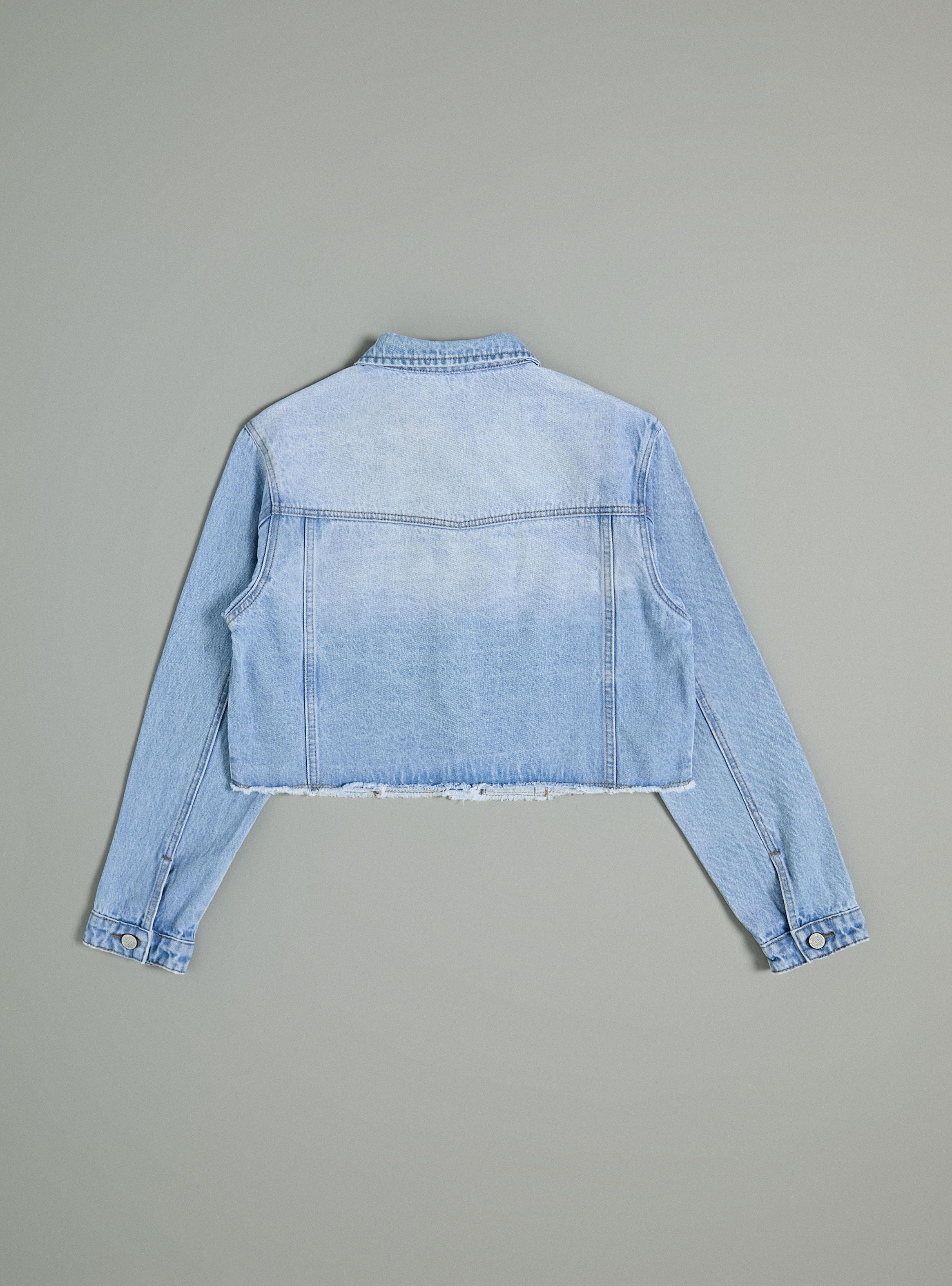 Chaqueta Full Brillos-2