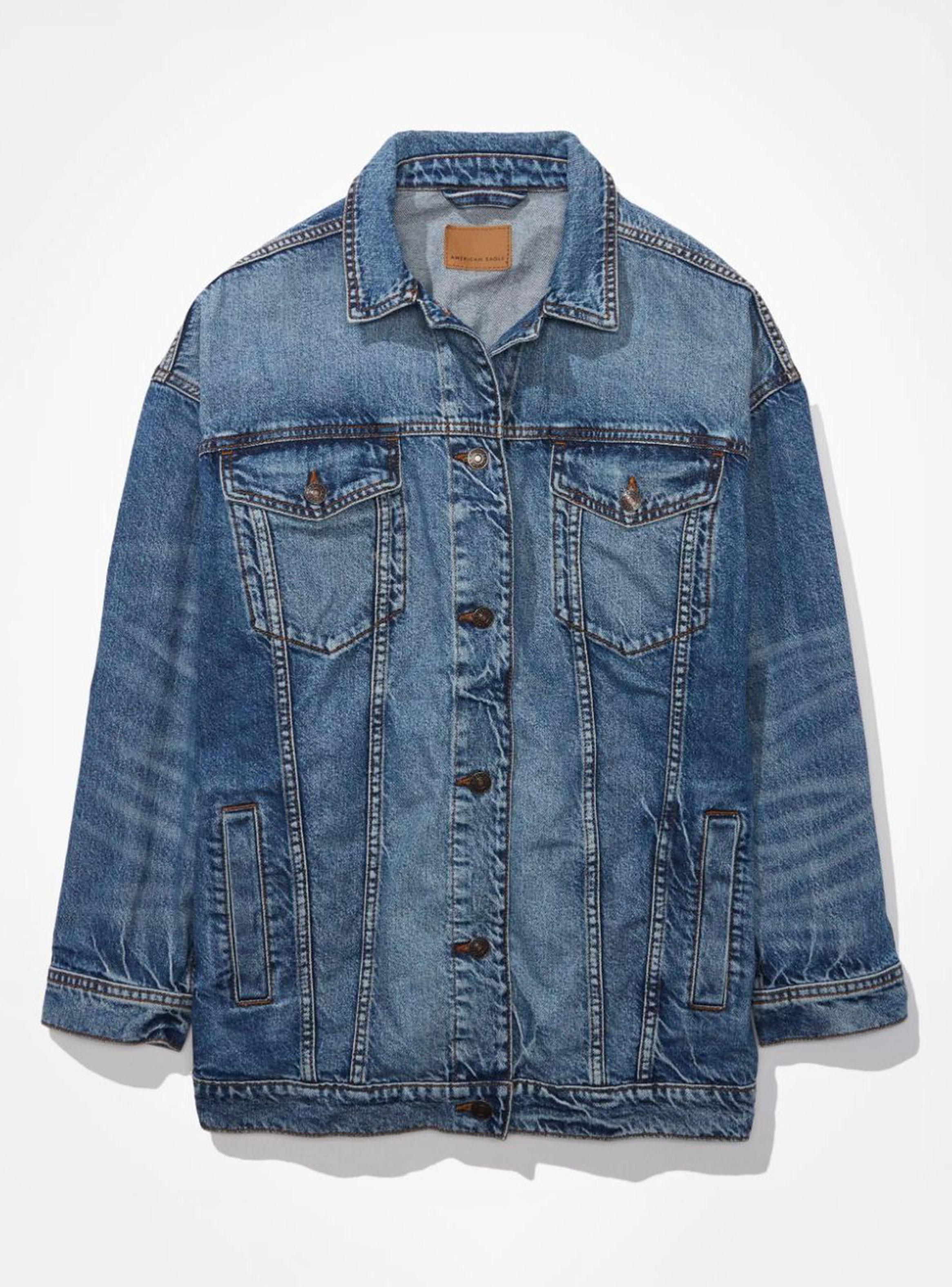 Chaqueta Frente con Botones-2