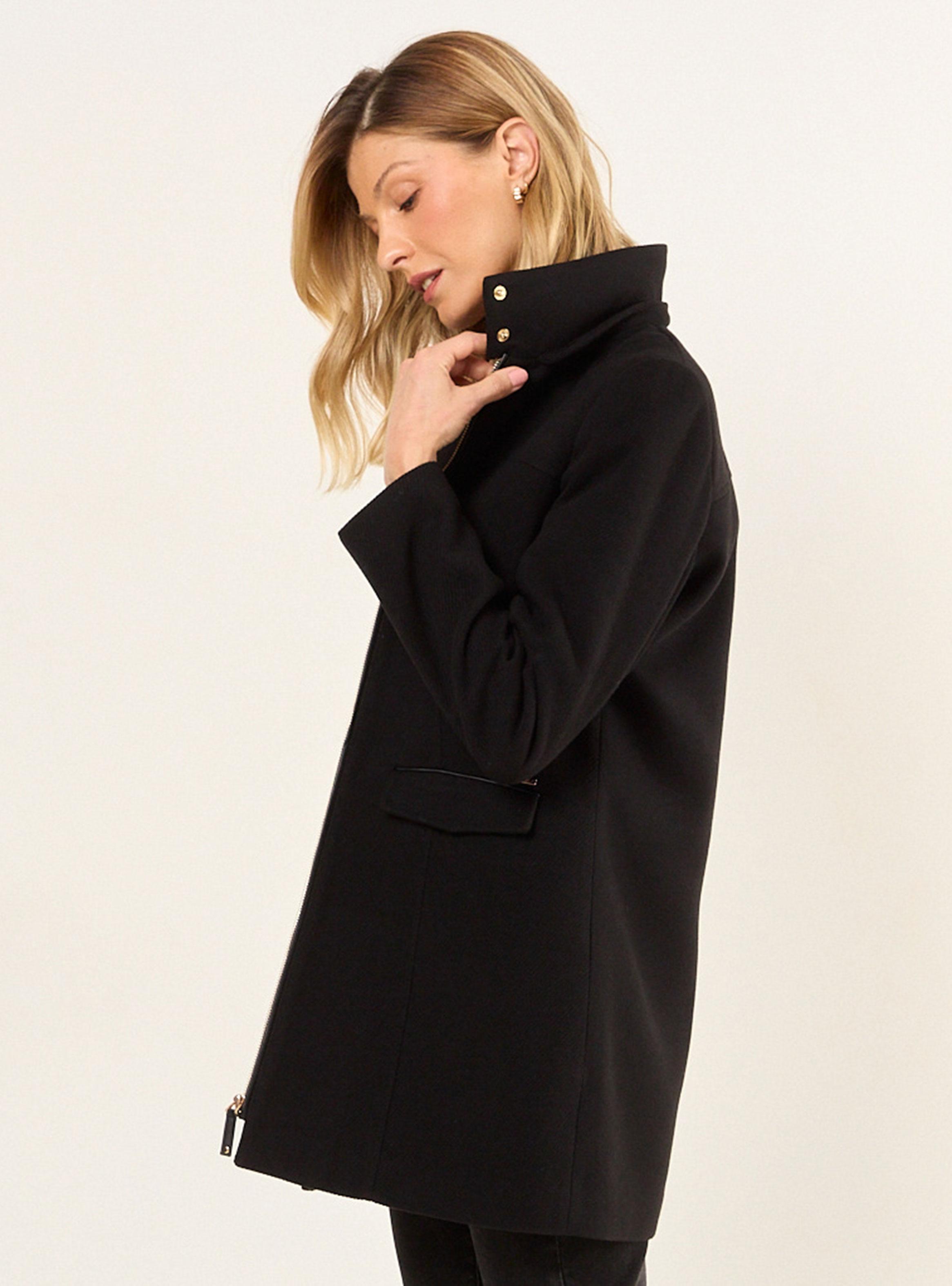 Abrigo Tipo Montgomery-2