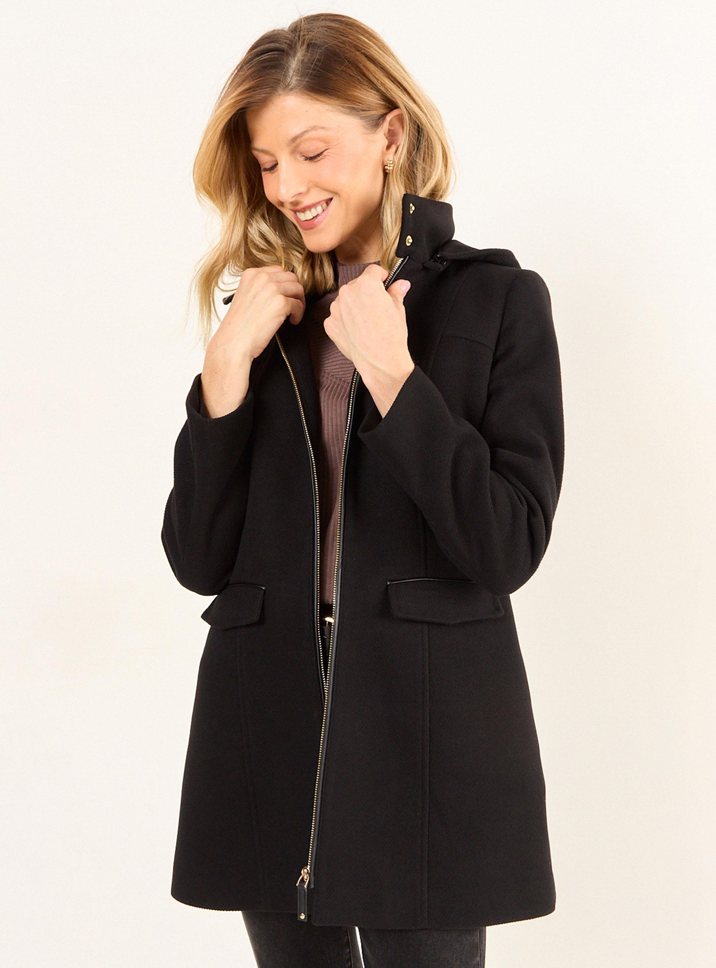 Abrigo Tipo Montgomery-0