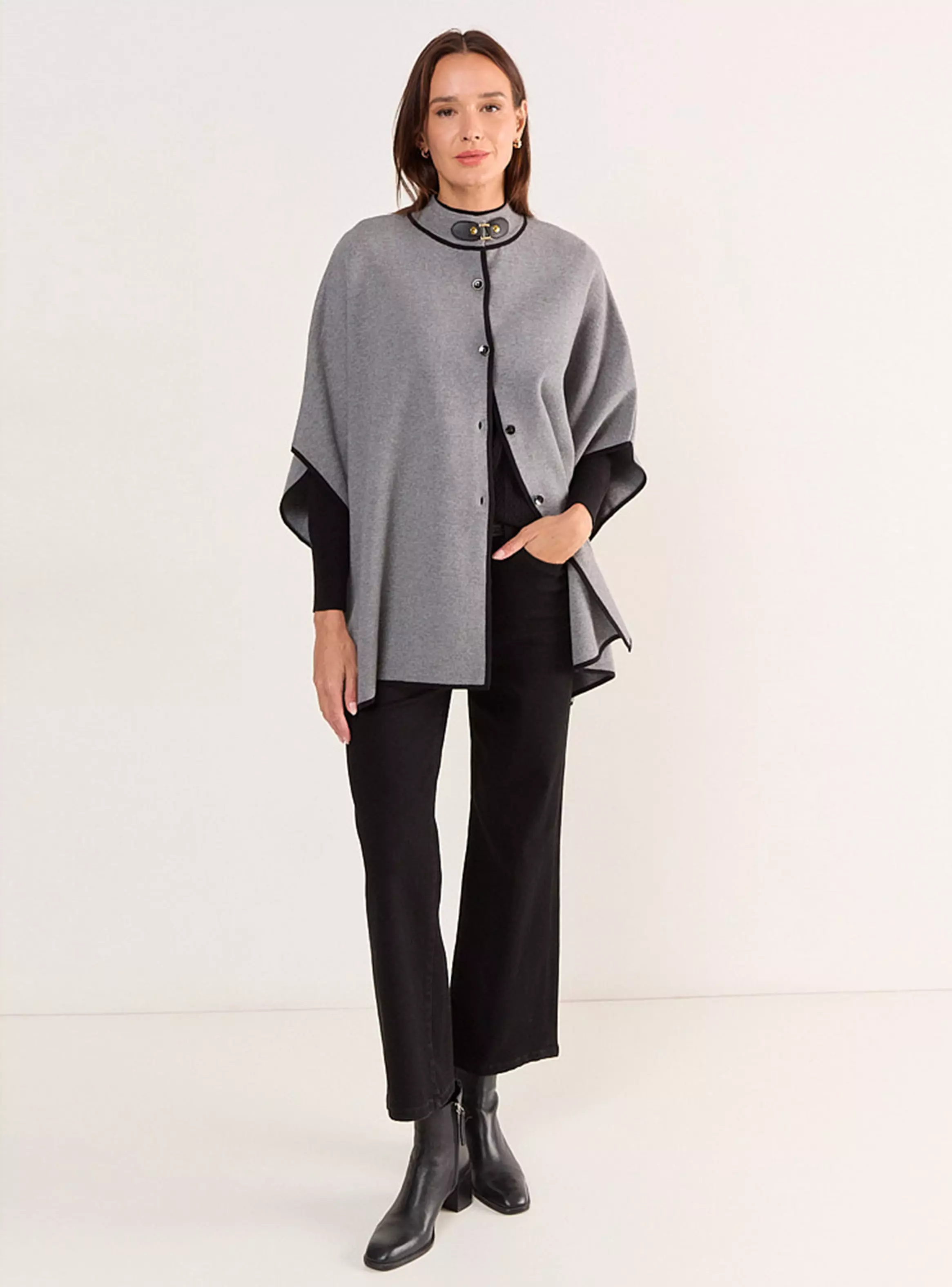 Poncho Cuello Alto-4