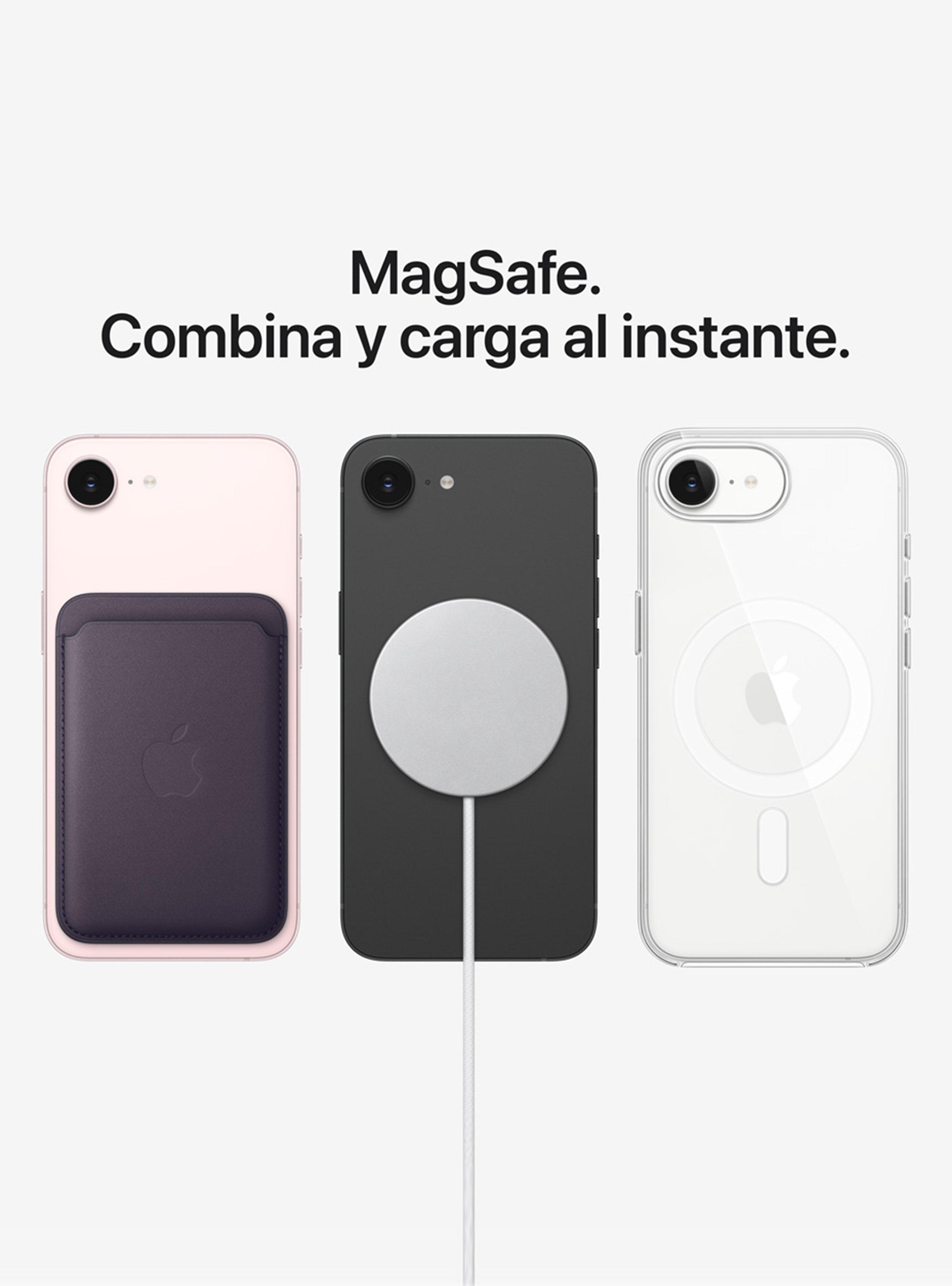 iPhone 17e 512GB Blanco Liberado-5