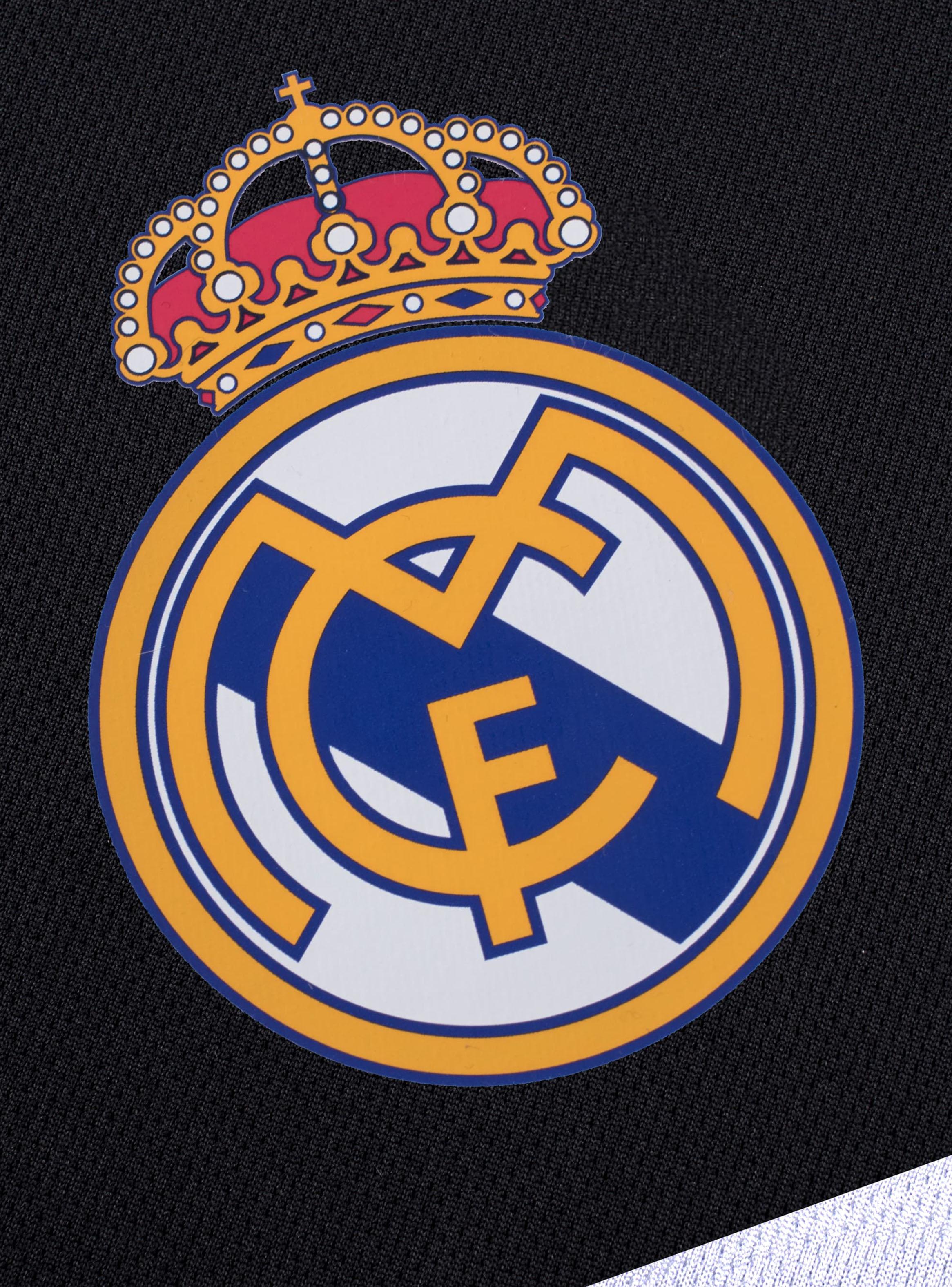 Short Real Madrid Minileague Niño-3