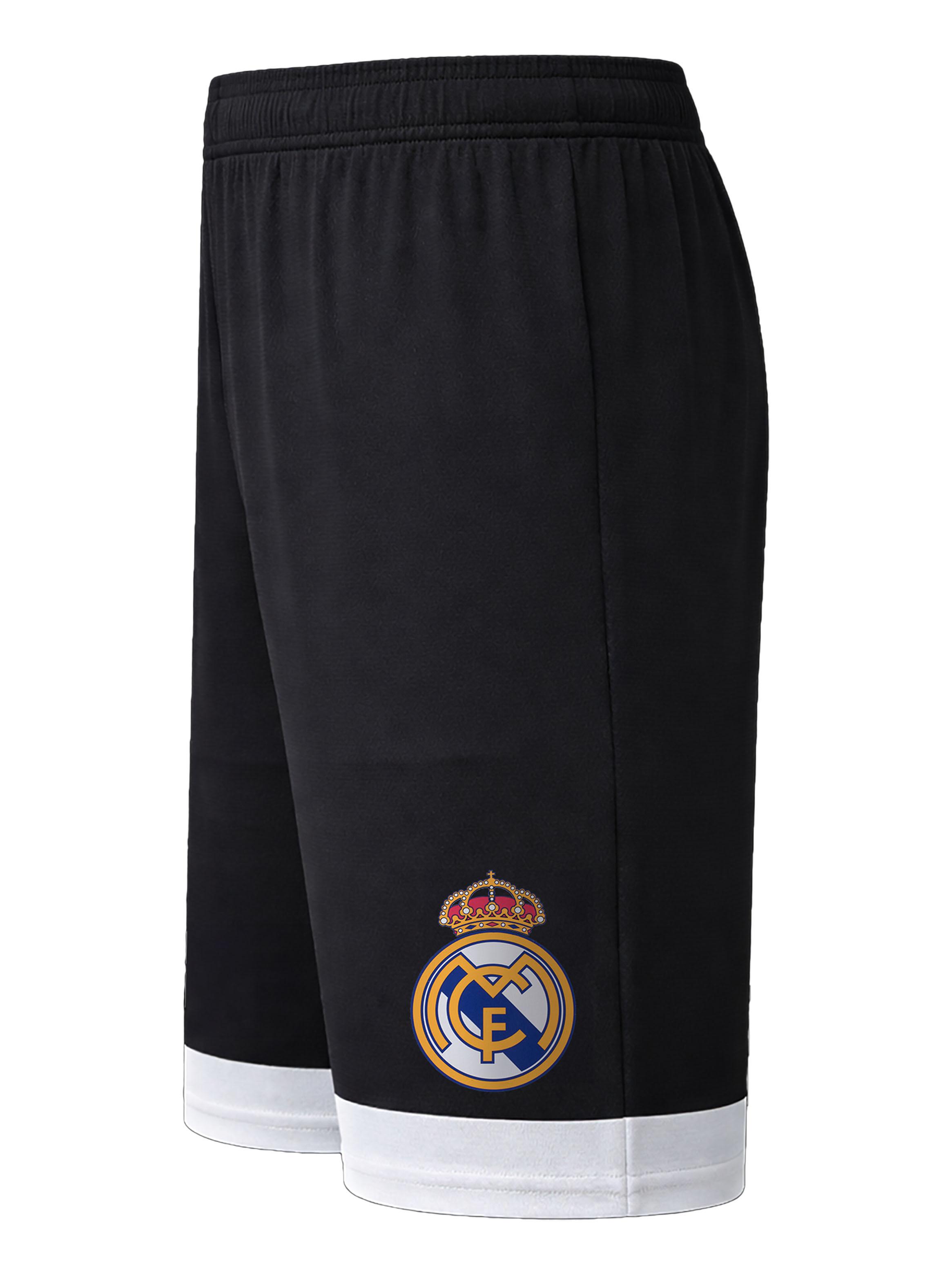 Short Real Madrid Minileague Niño-2