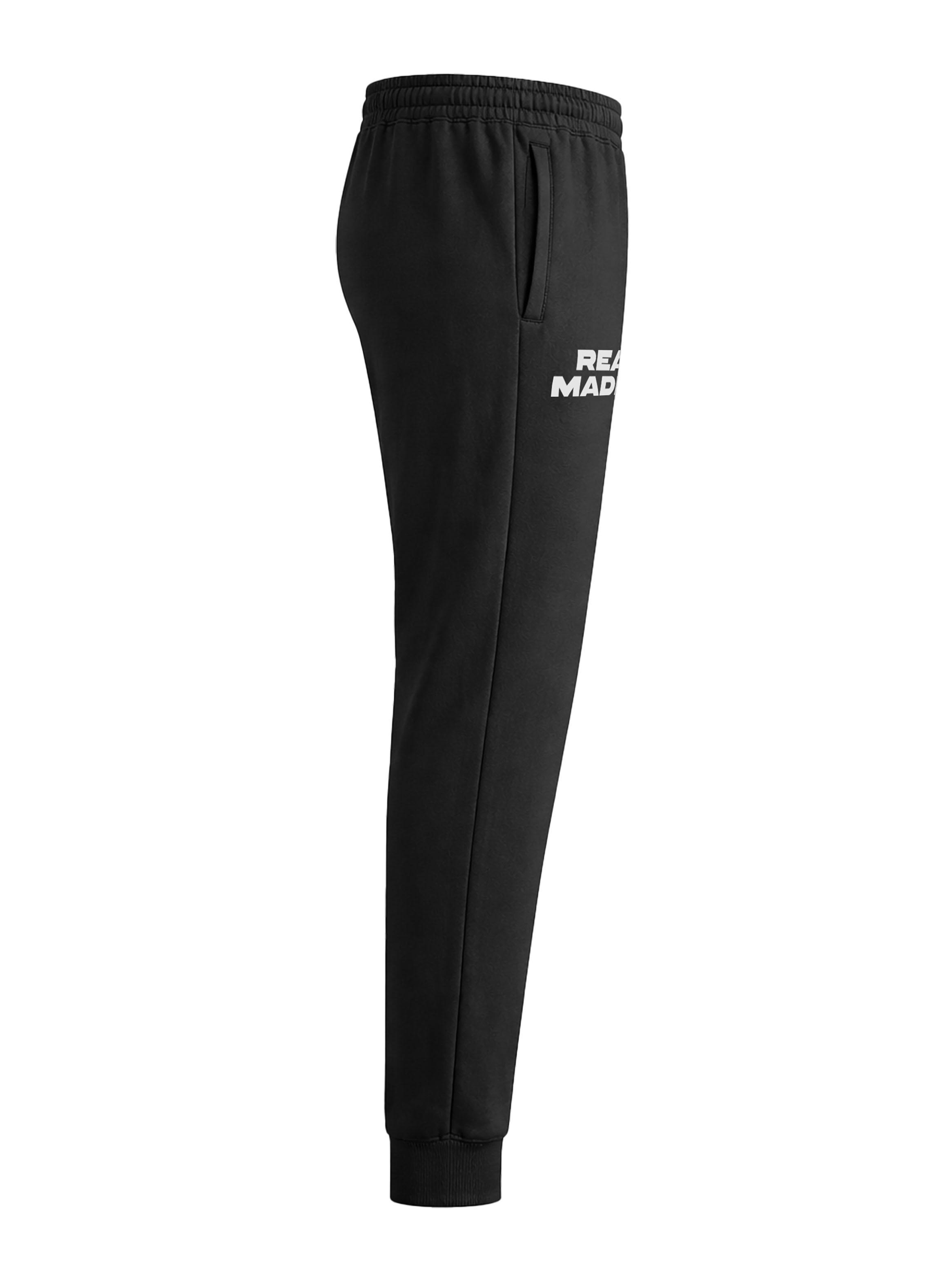 Pantalón de Buzo Largo Real Madrid Minileague Niño-2