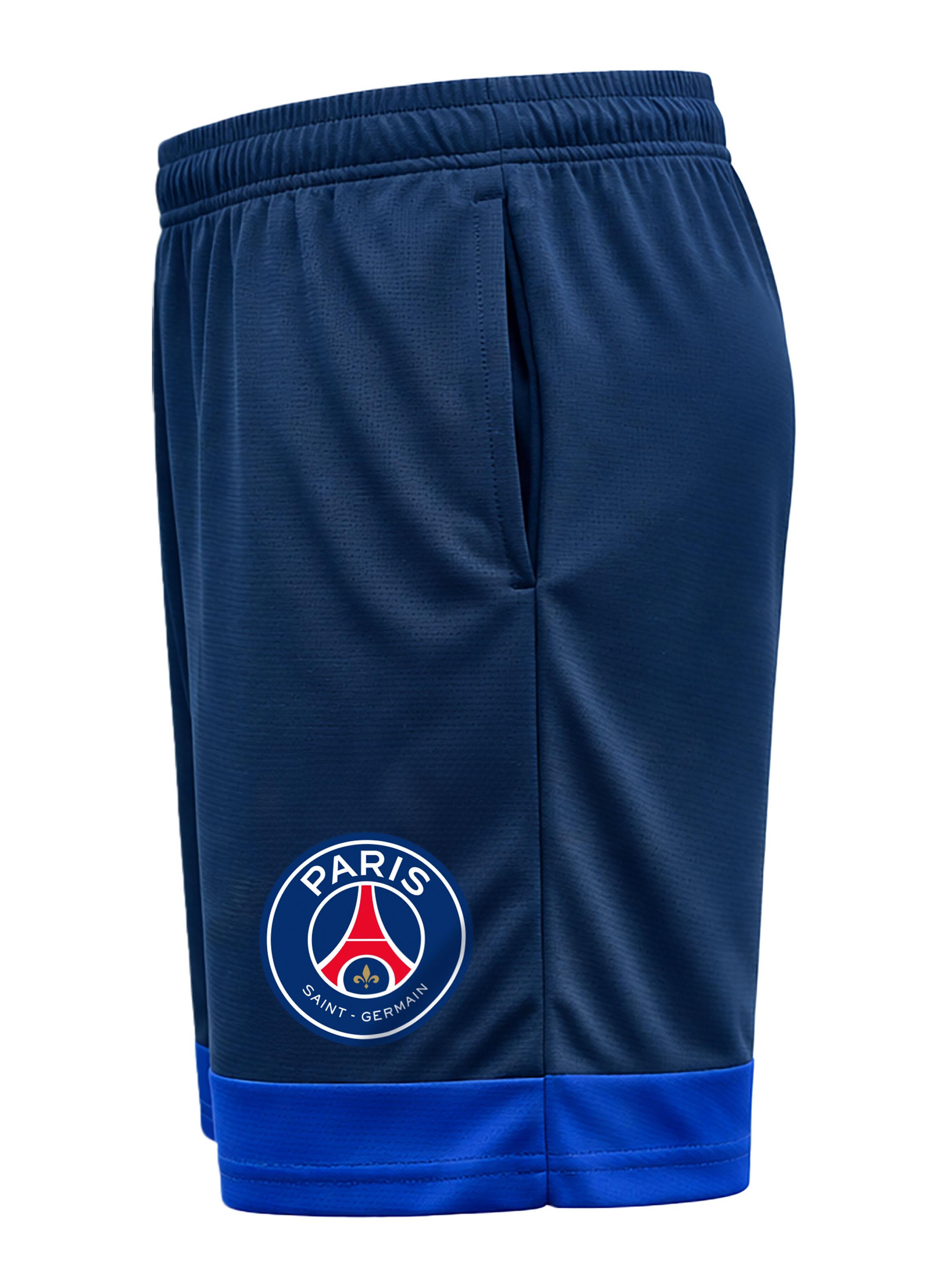 Short Paris St Germain Minileague Niño-2