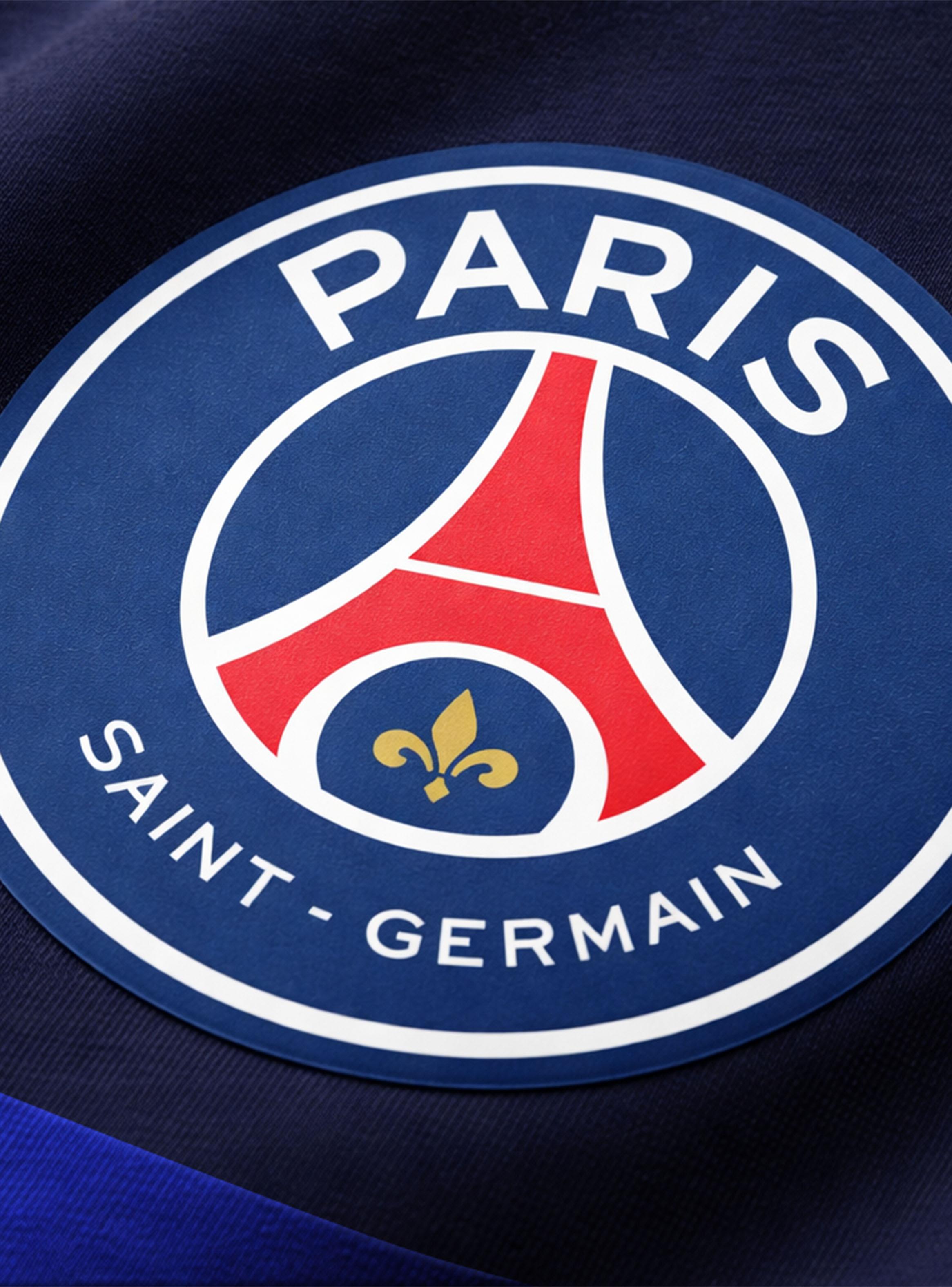 Short Paris St Germain Minileague Niño-3