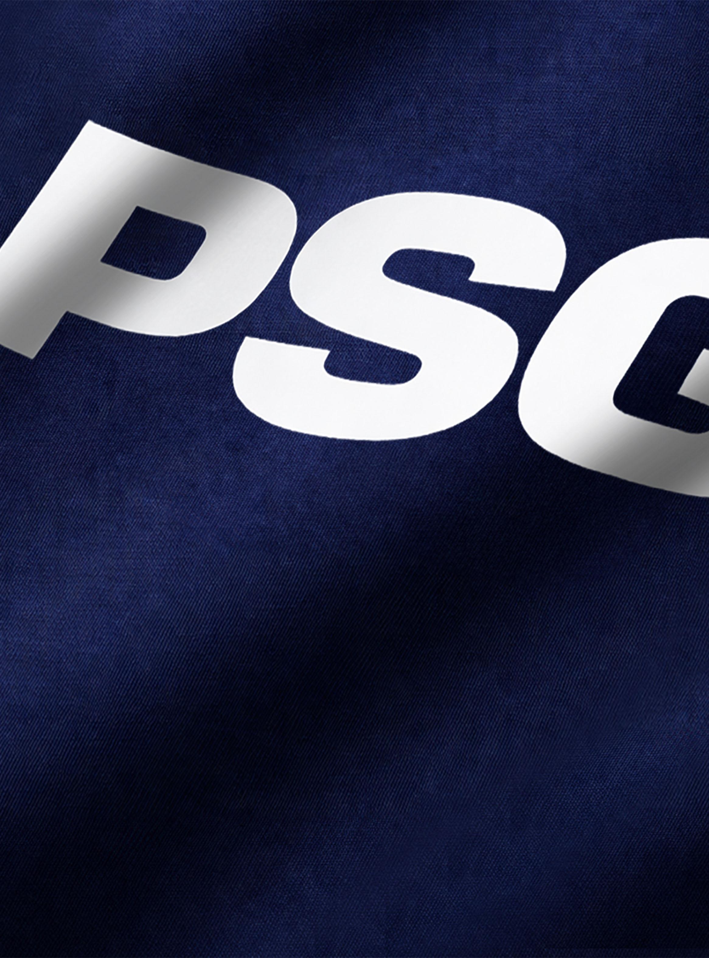 Pantalón de Buzo Largo Paris St Germain Mini League Niño-3