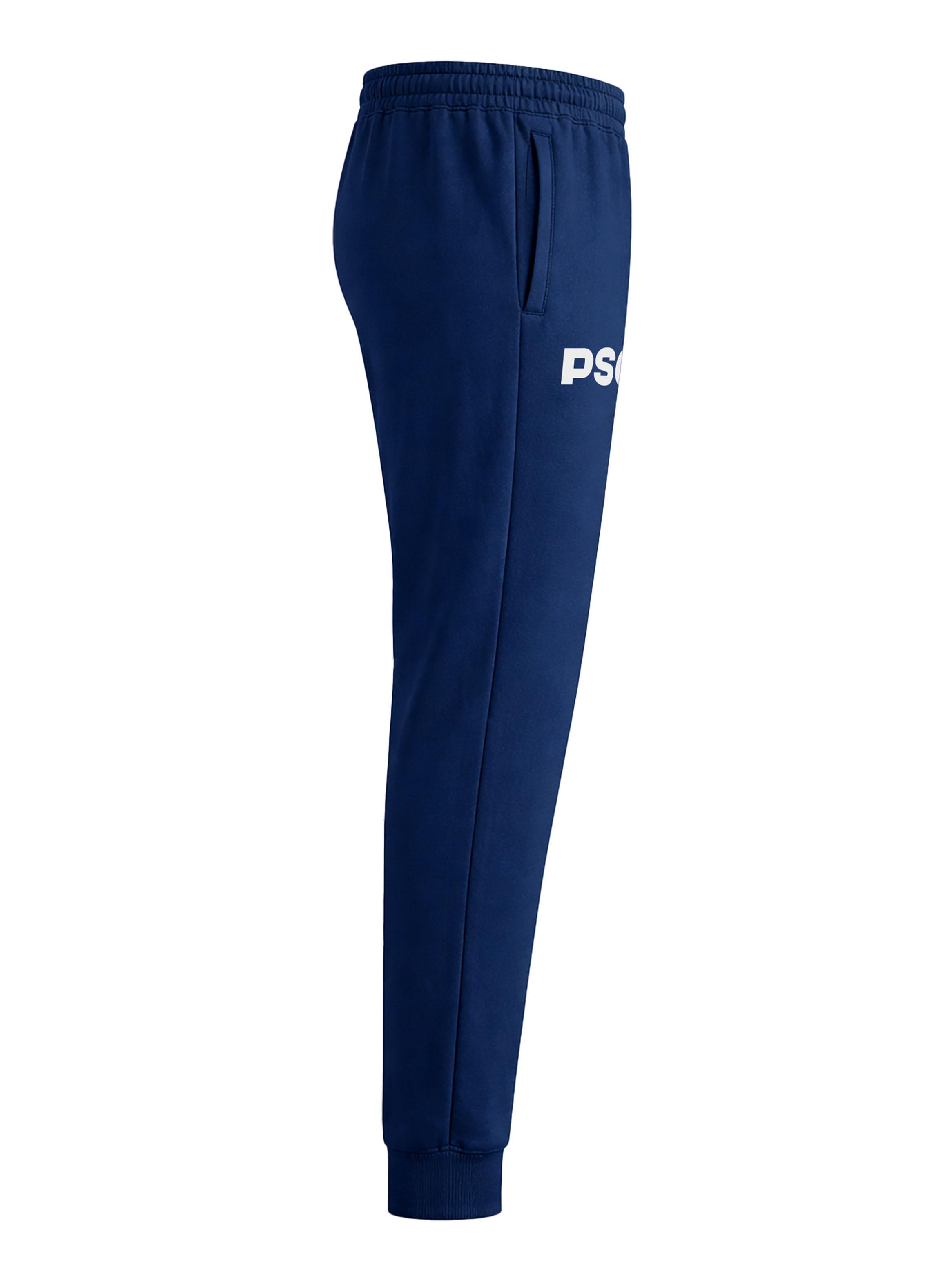 Pantalón de Buzo Largo Paris St Germain Mini League Niño-2