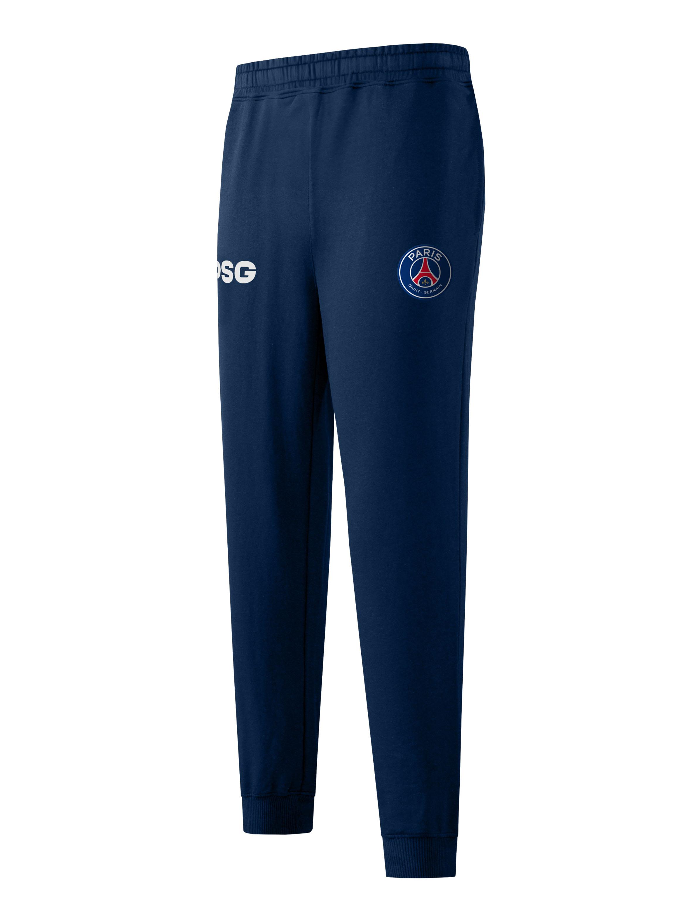 Pantalón de Buzo Largo Paris St Germain Mini League Niño-0