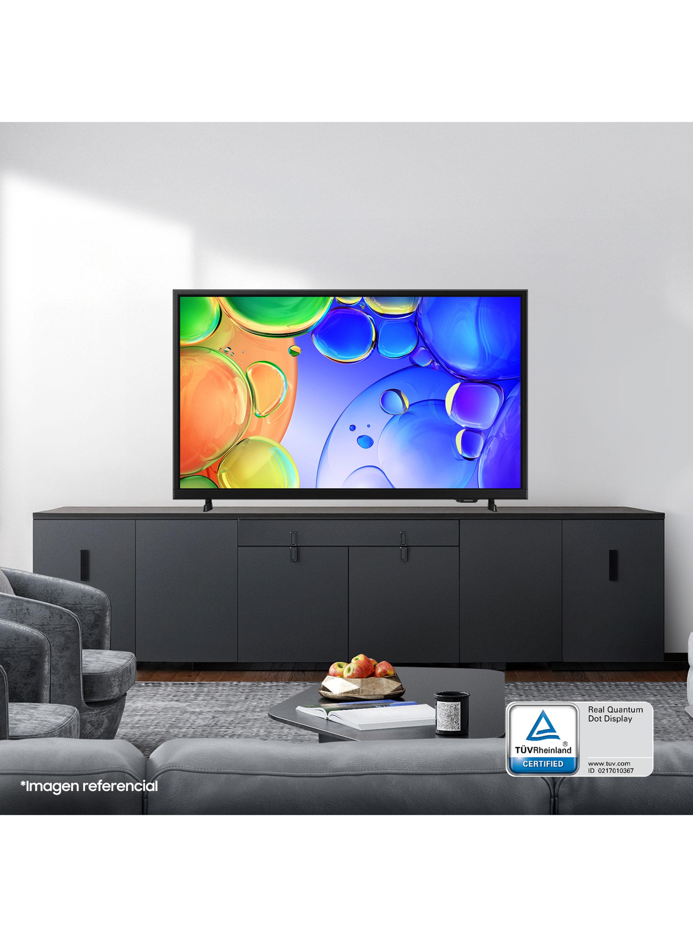 QLED Smart TV 40'' FHD Q5FAA-2