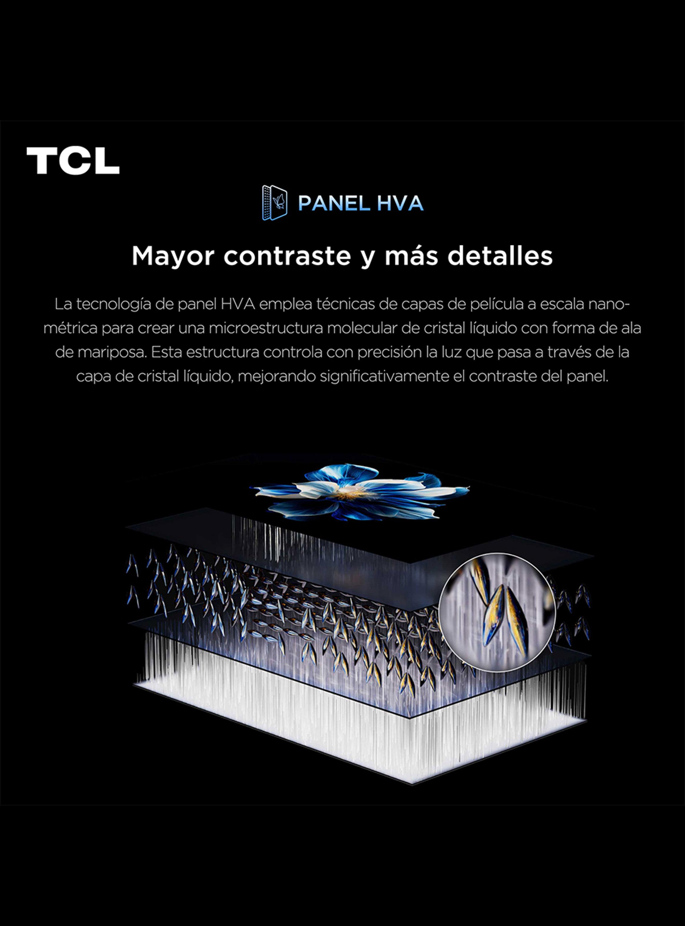 QLED Smart TV 55'' UHD 4K P7L-5