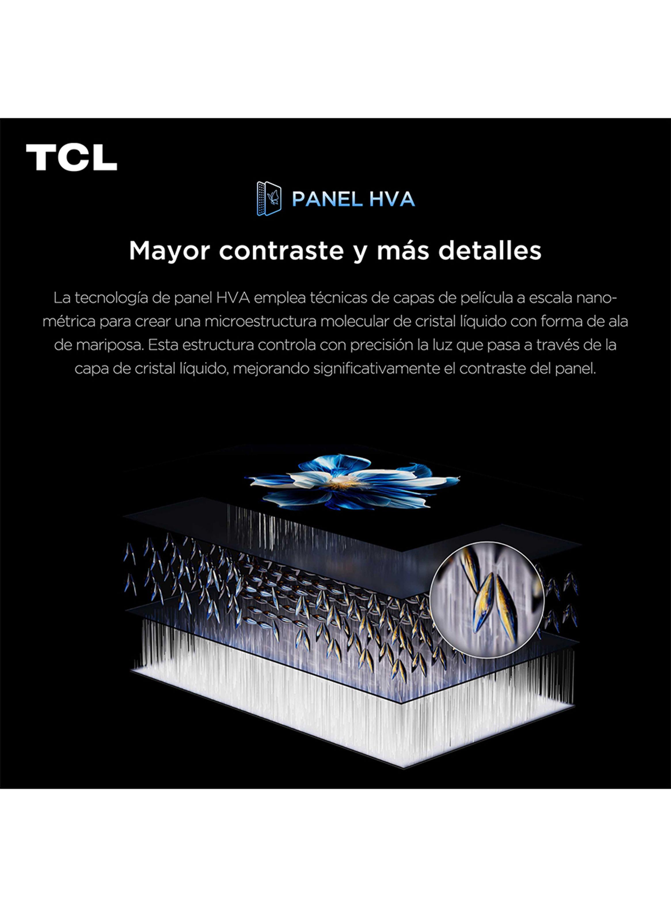 QLED Smart TV 85'' UHD 4K P7L-5