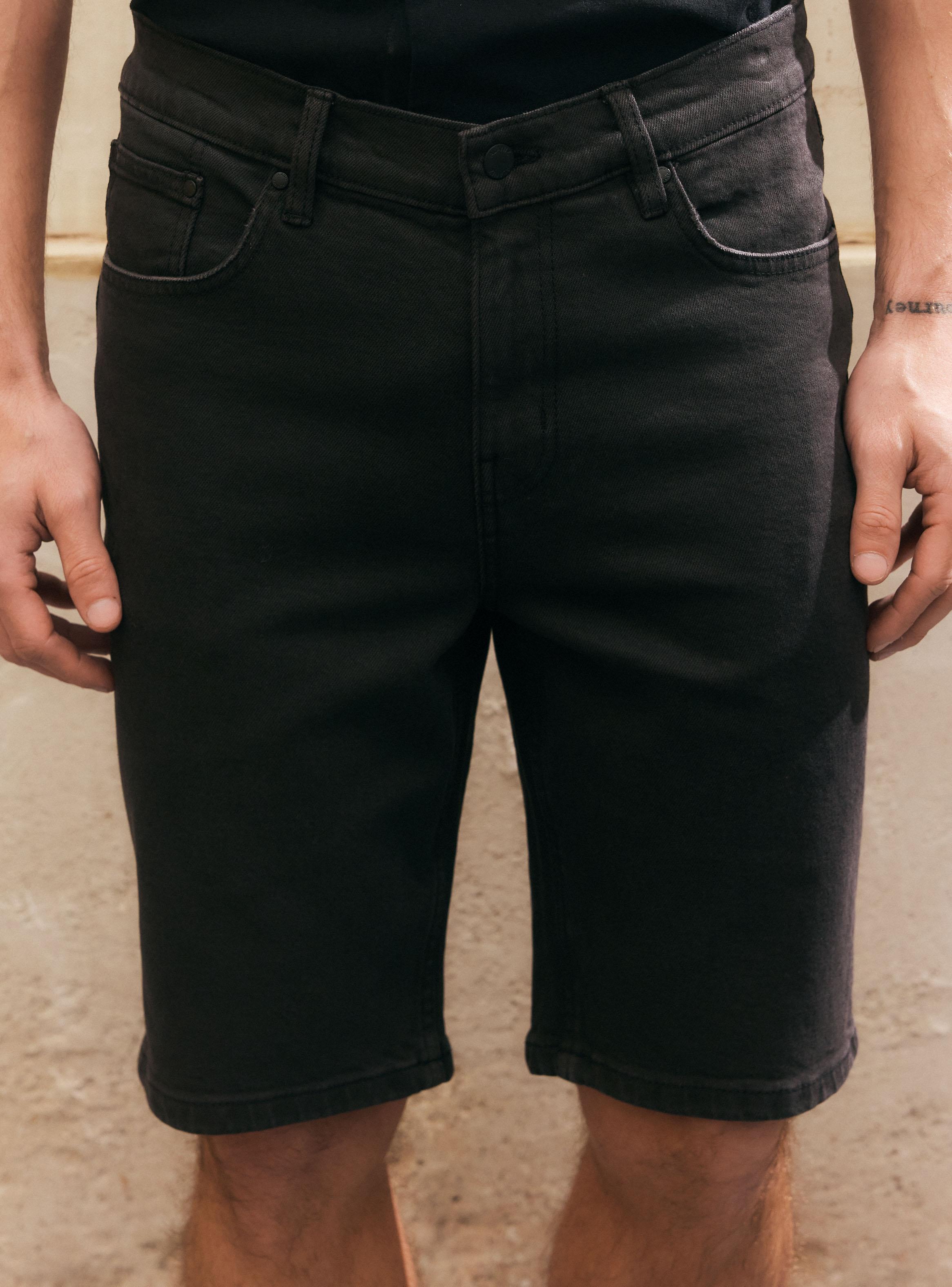 Bermuda Denim-2