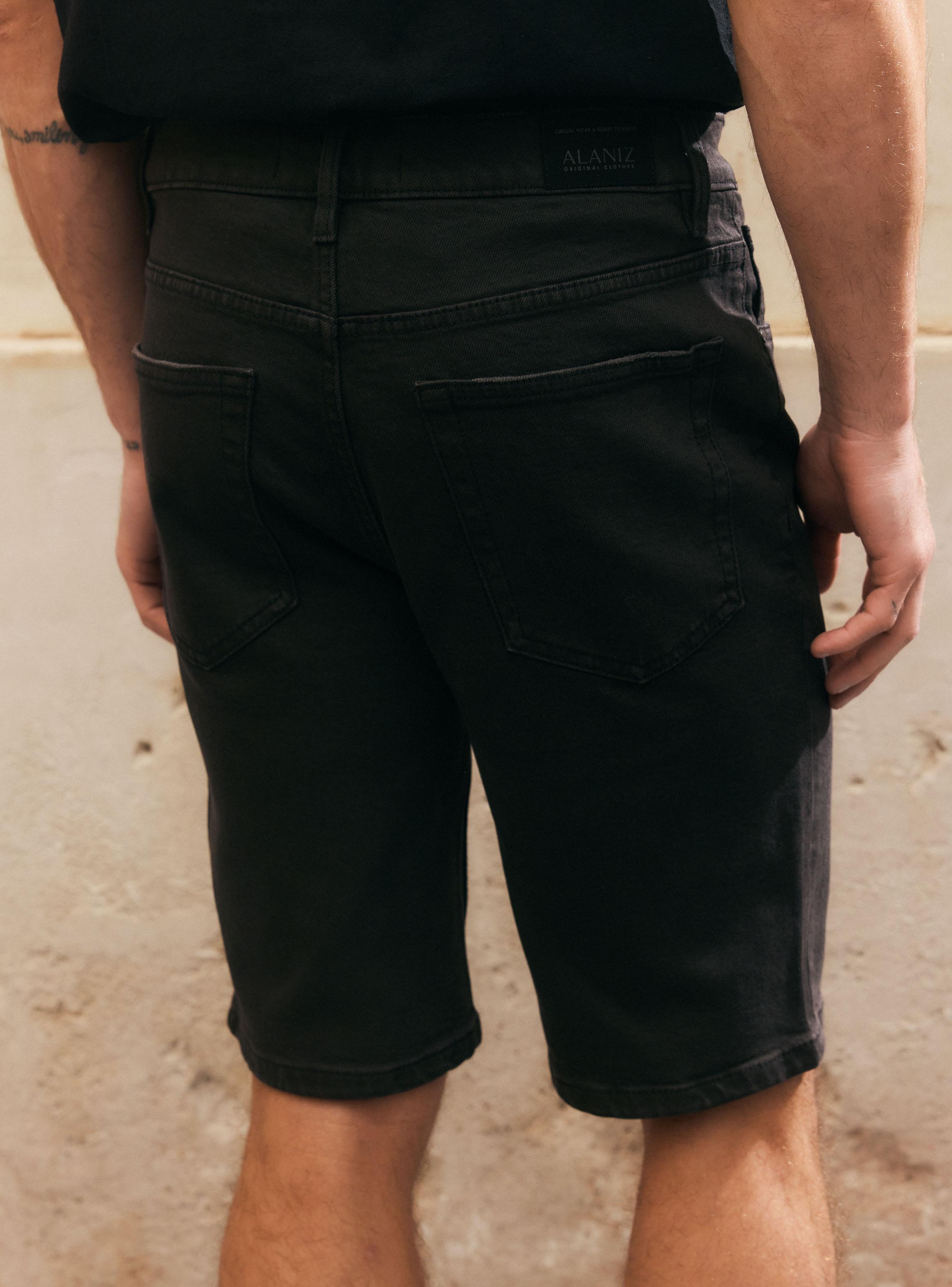 Bermuda Denim-3