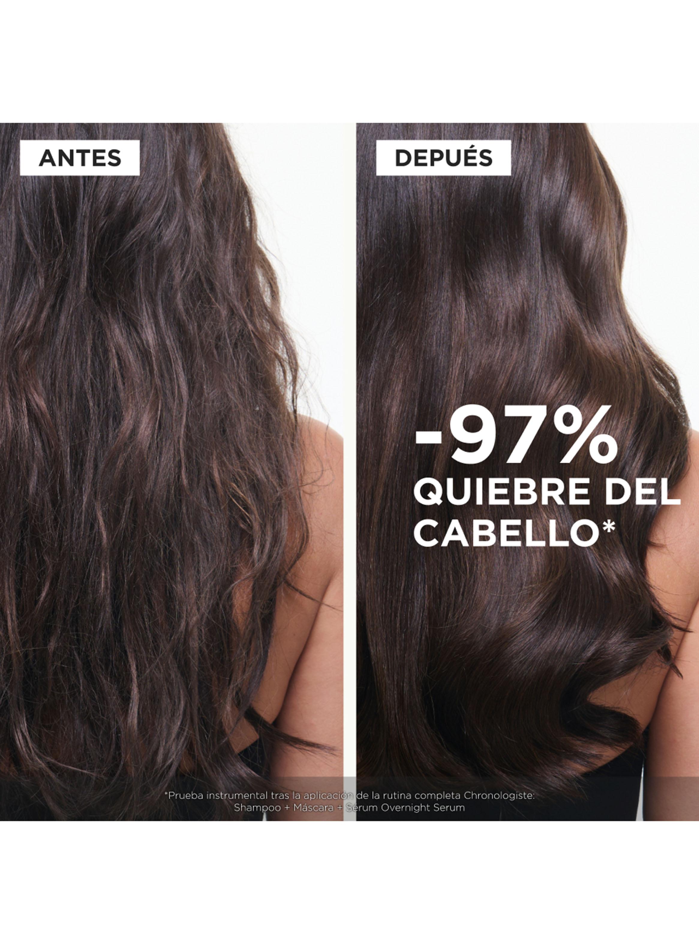 Máscara Revitalizante Masque Intense Régénérant Chronologiste 75 ml-3