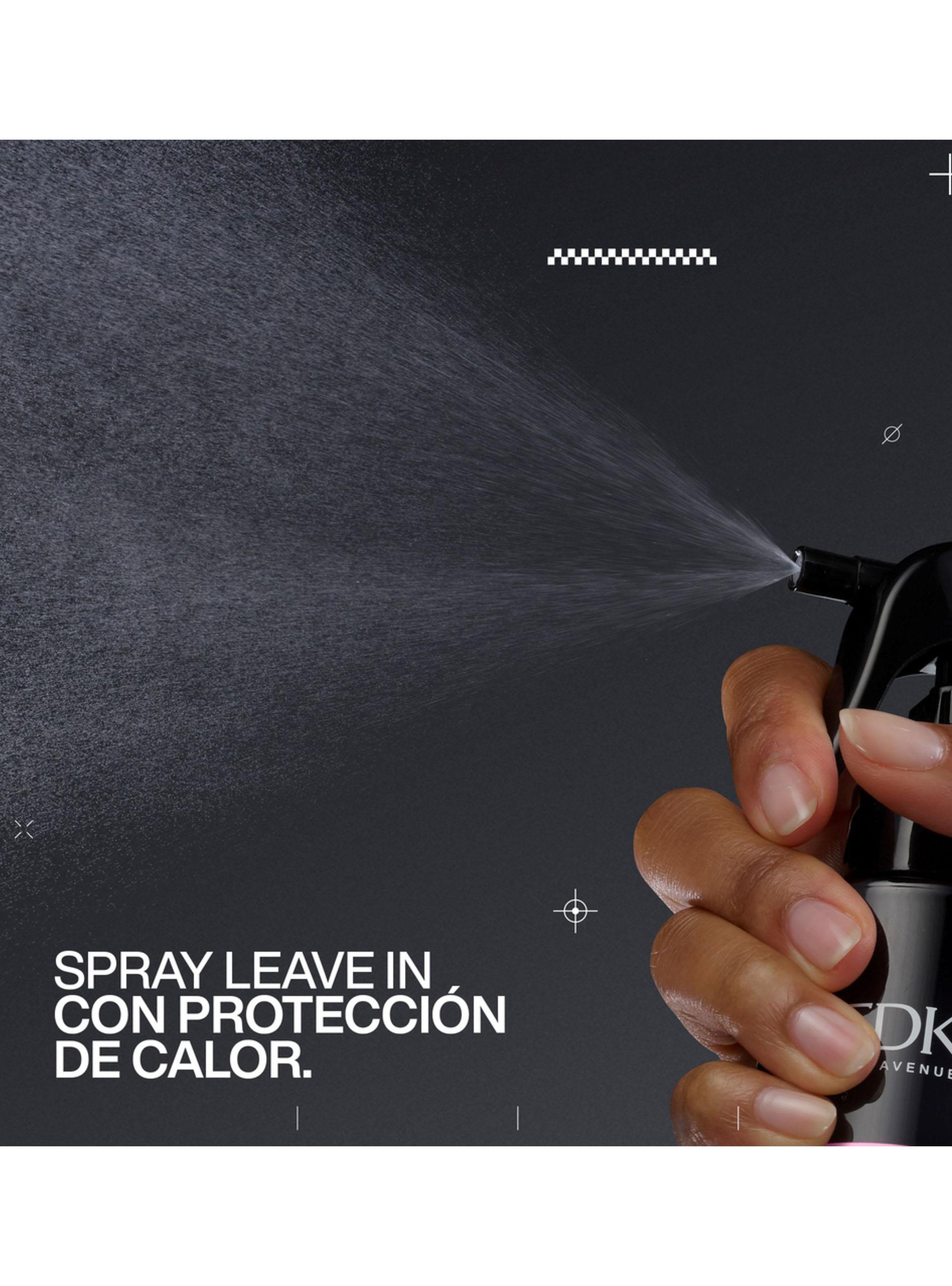 Set Cabello con Color ACG Leave In 190ml + 30ml-4