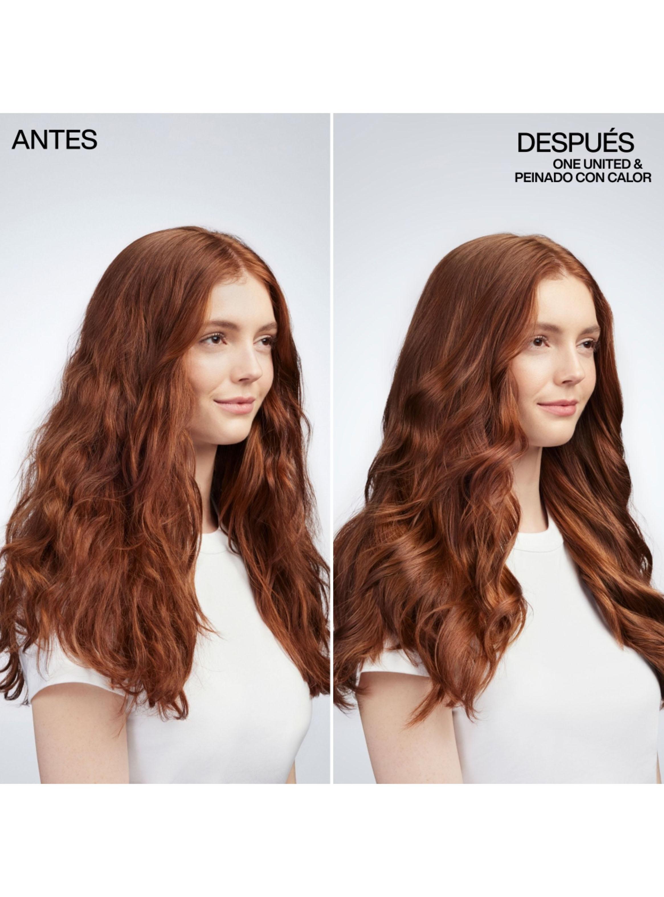 Set Spray Multi-beneficios One United 150ml + 30ml-2